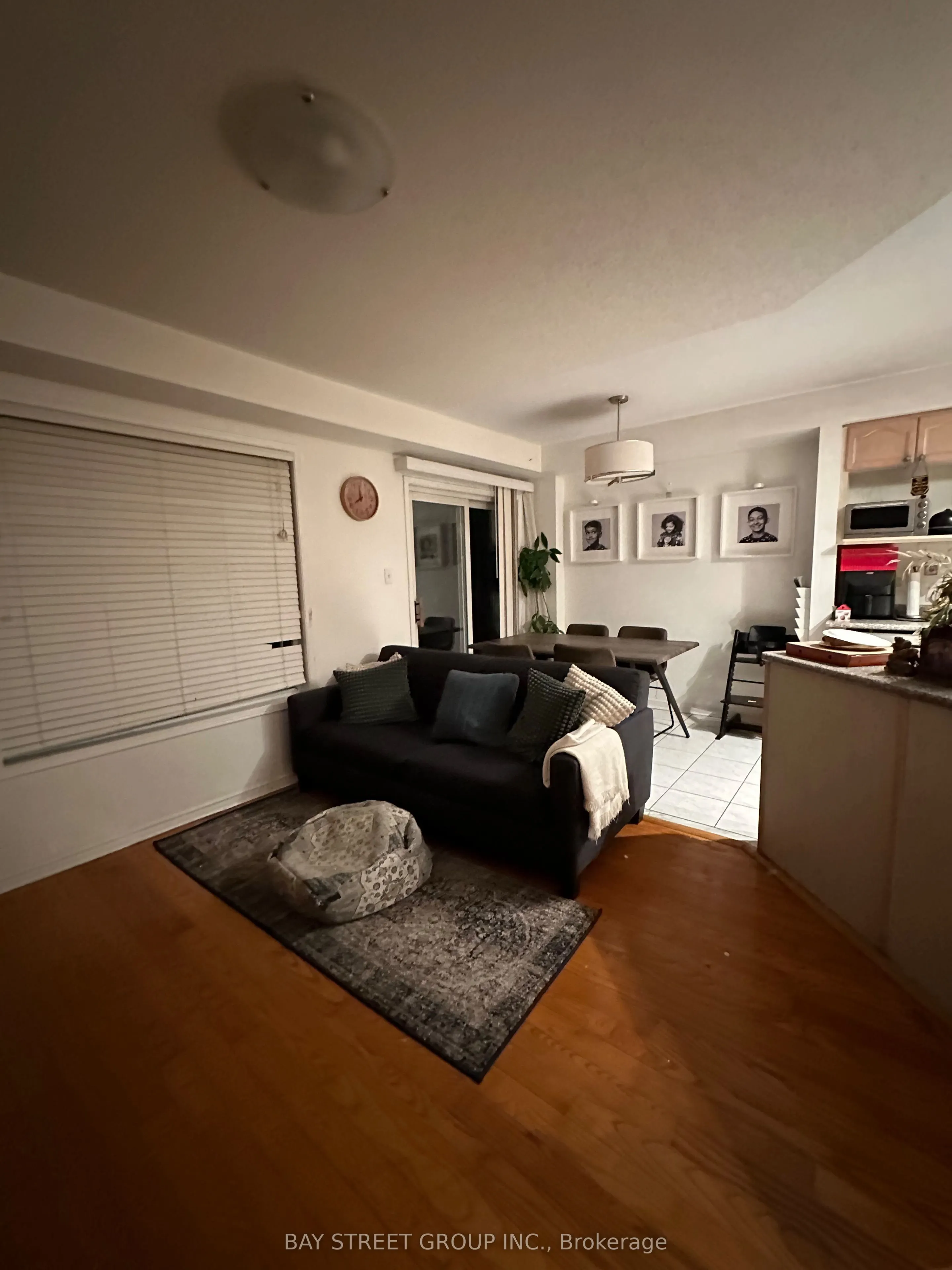 5530 Glen Erin Drive, #48