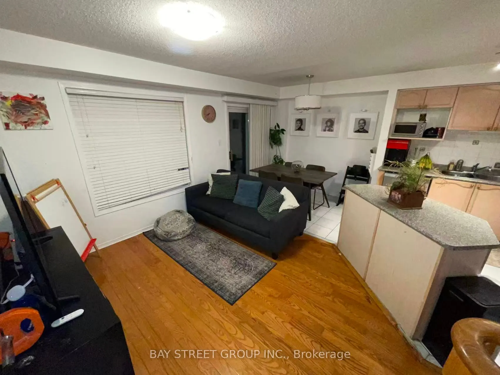 5530 Glen Erin Drive, #48