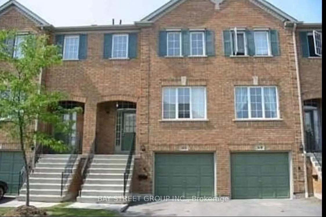 5530 Glen Erin Drive, #48
