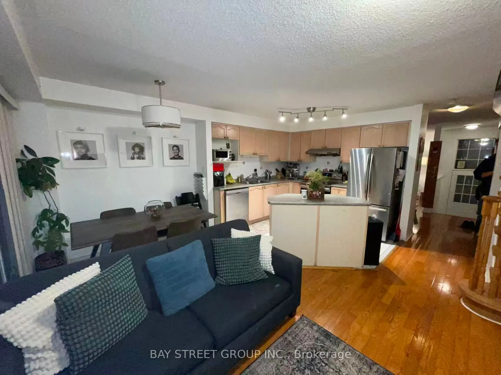 5530 Glen Erin Drive, #48