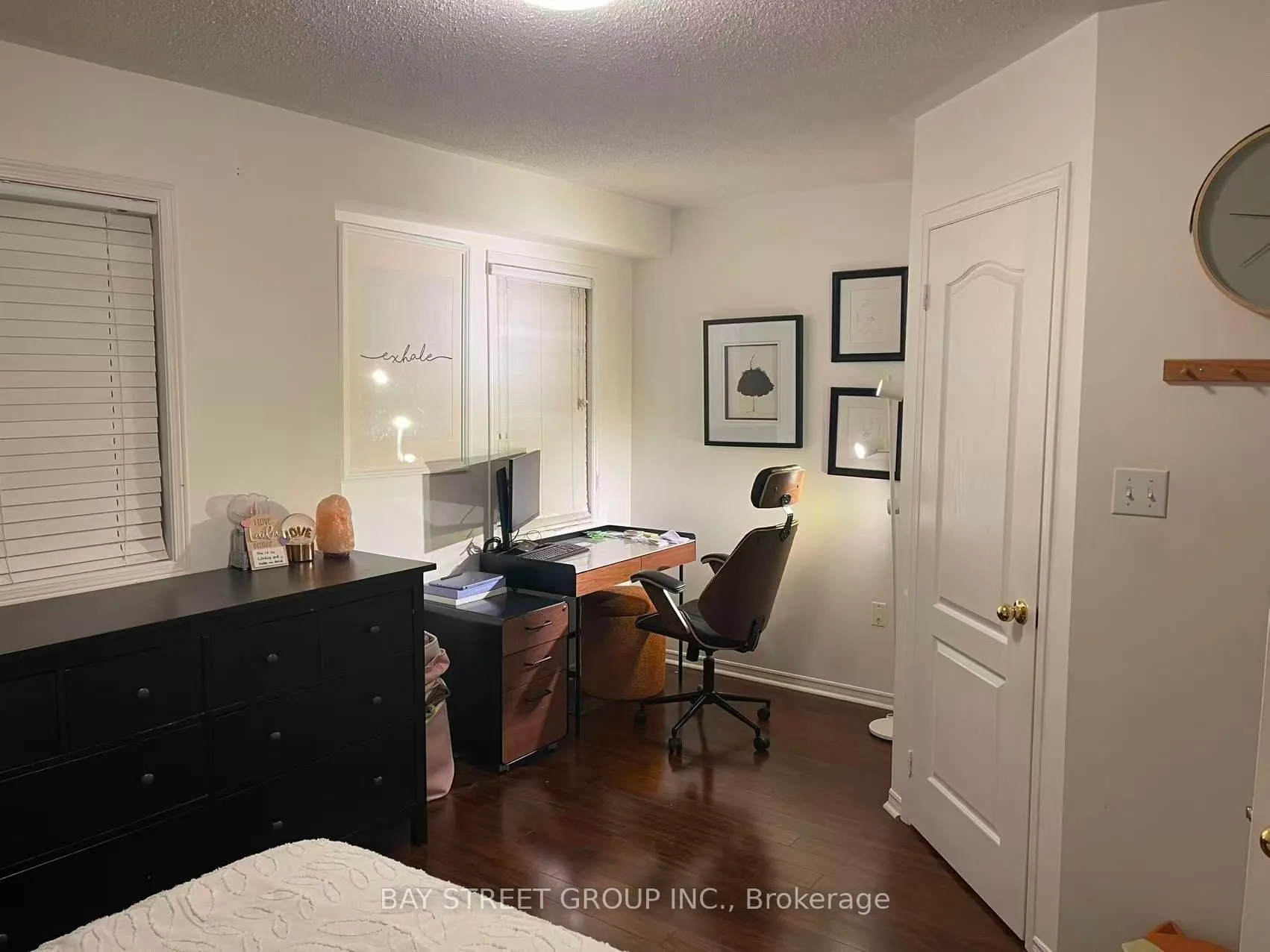 5530 Glen Erin Drive, #48