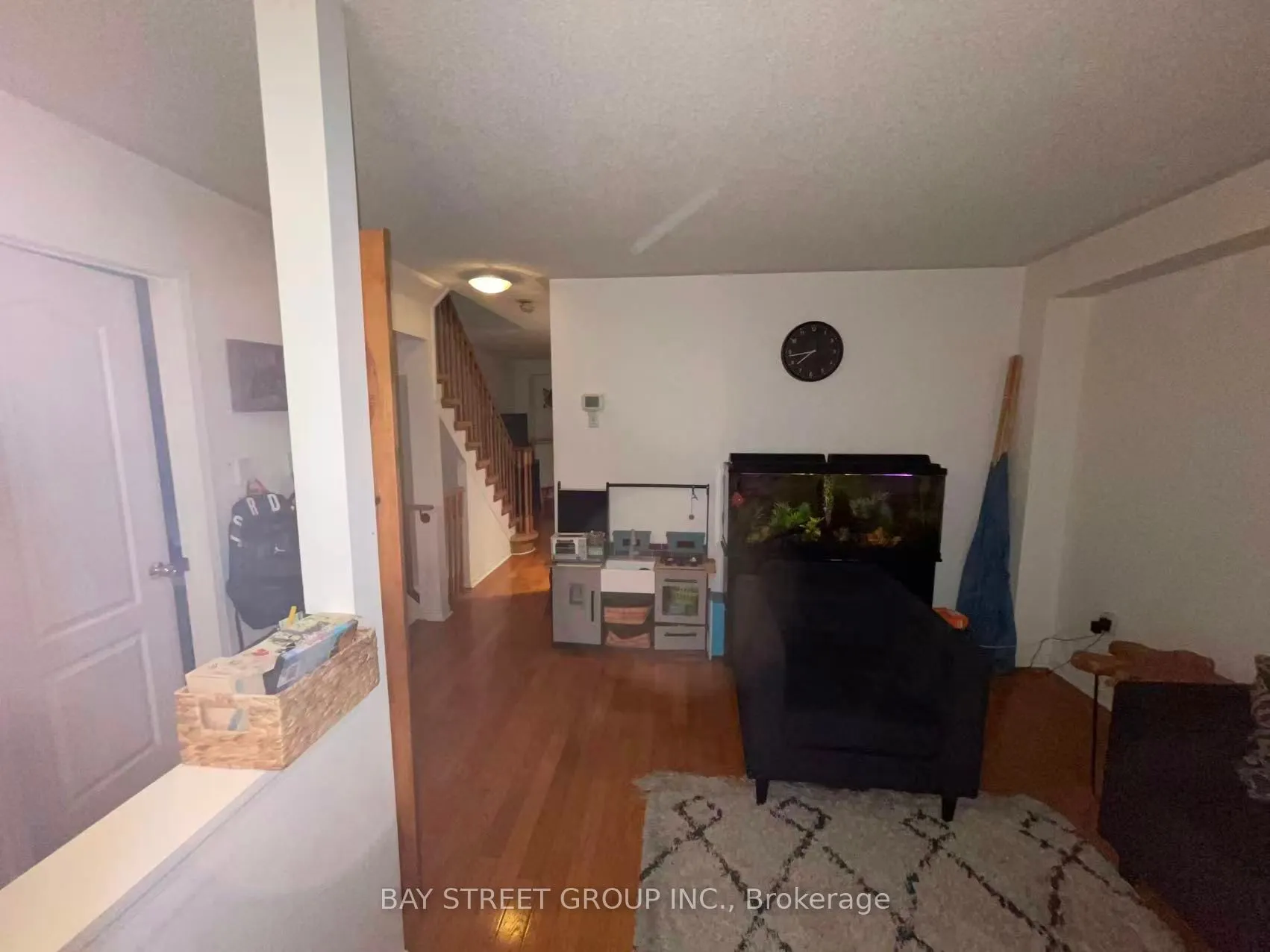 5530 Glen Erin Drive, #48