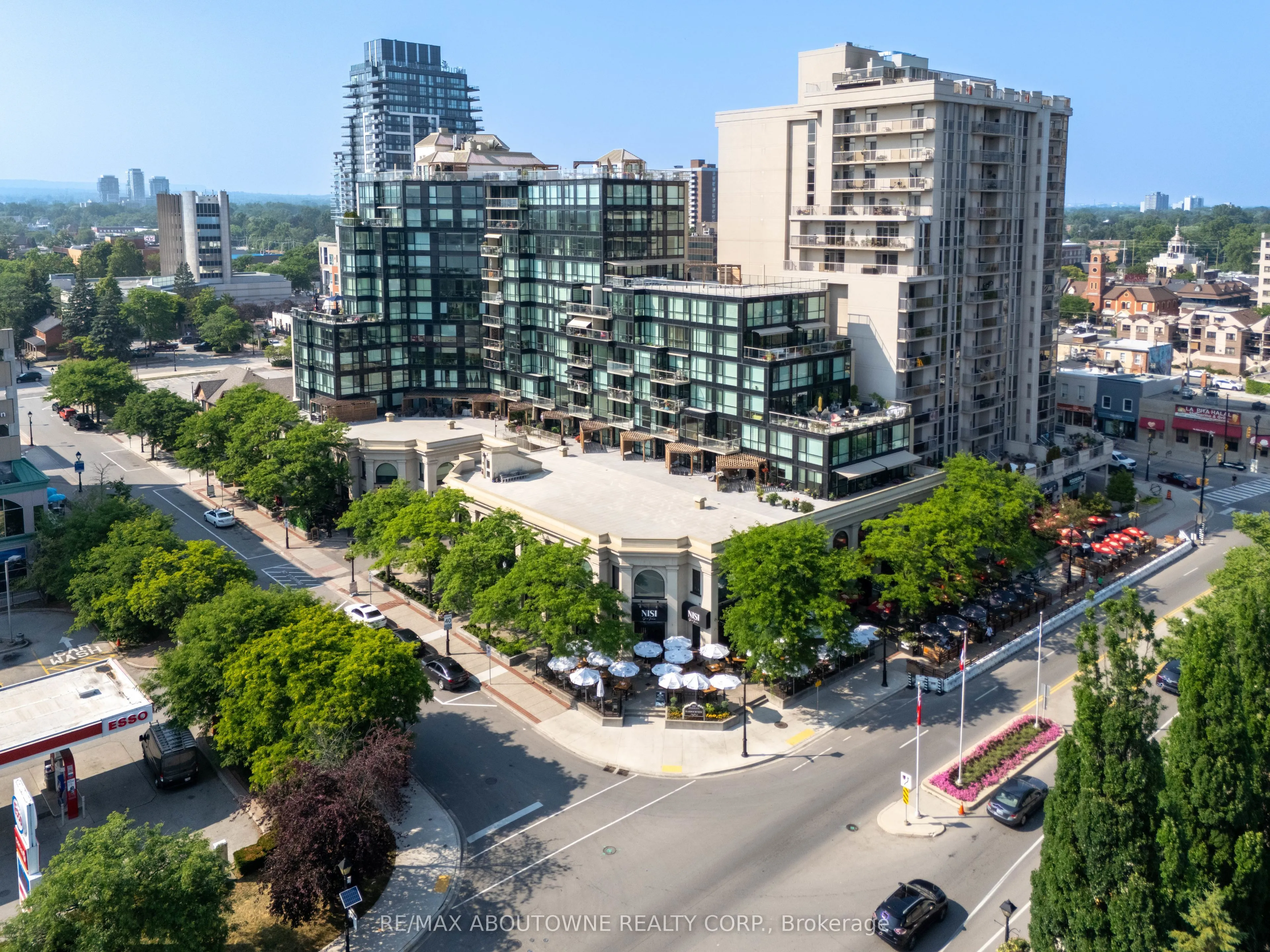415 Locust Street, #1103