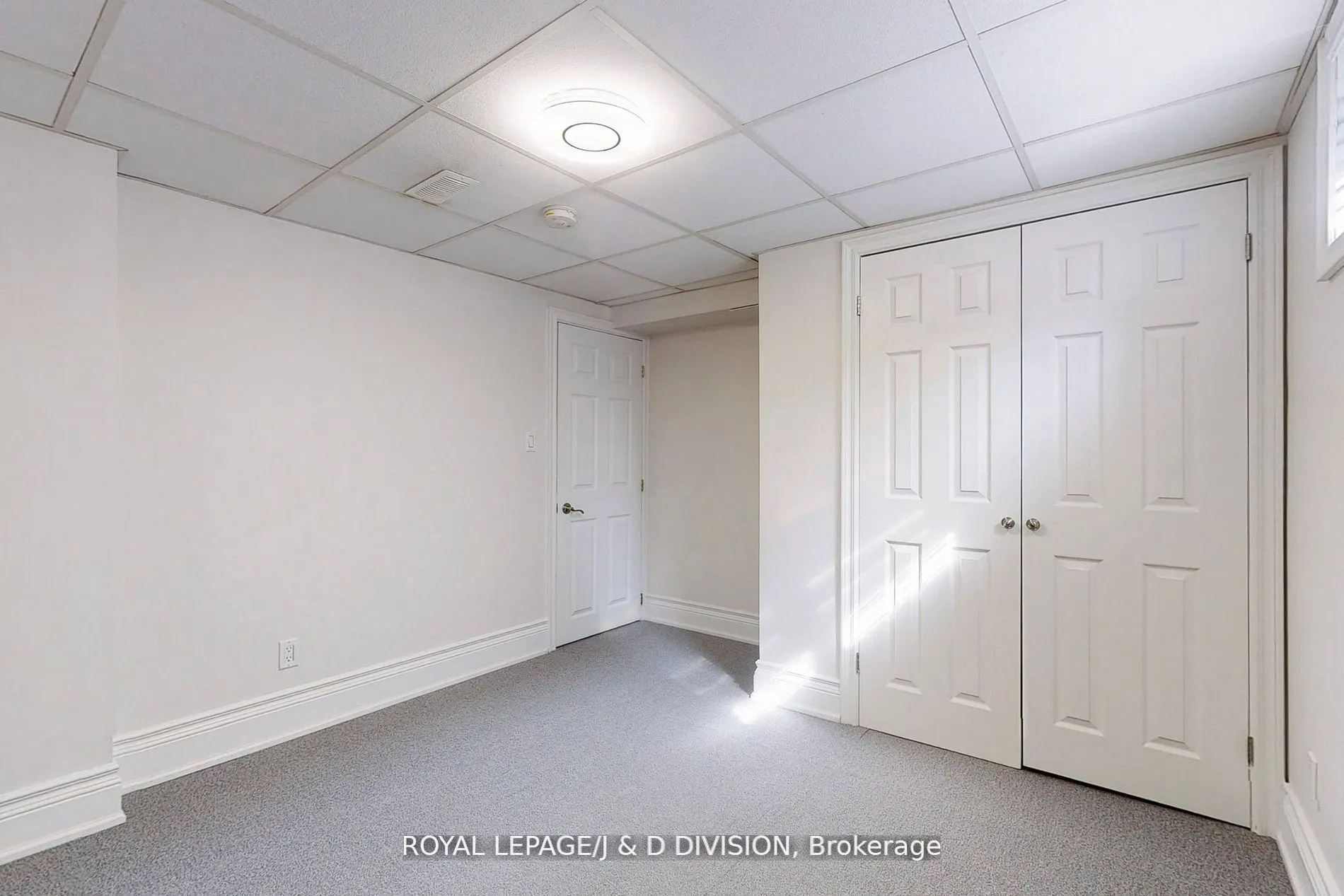 100 Home Road, #Lower