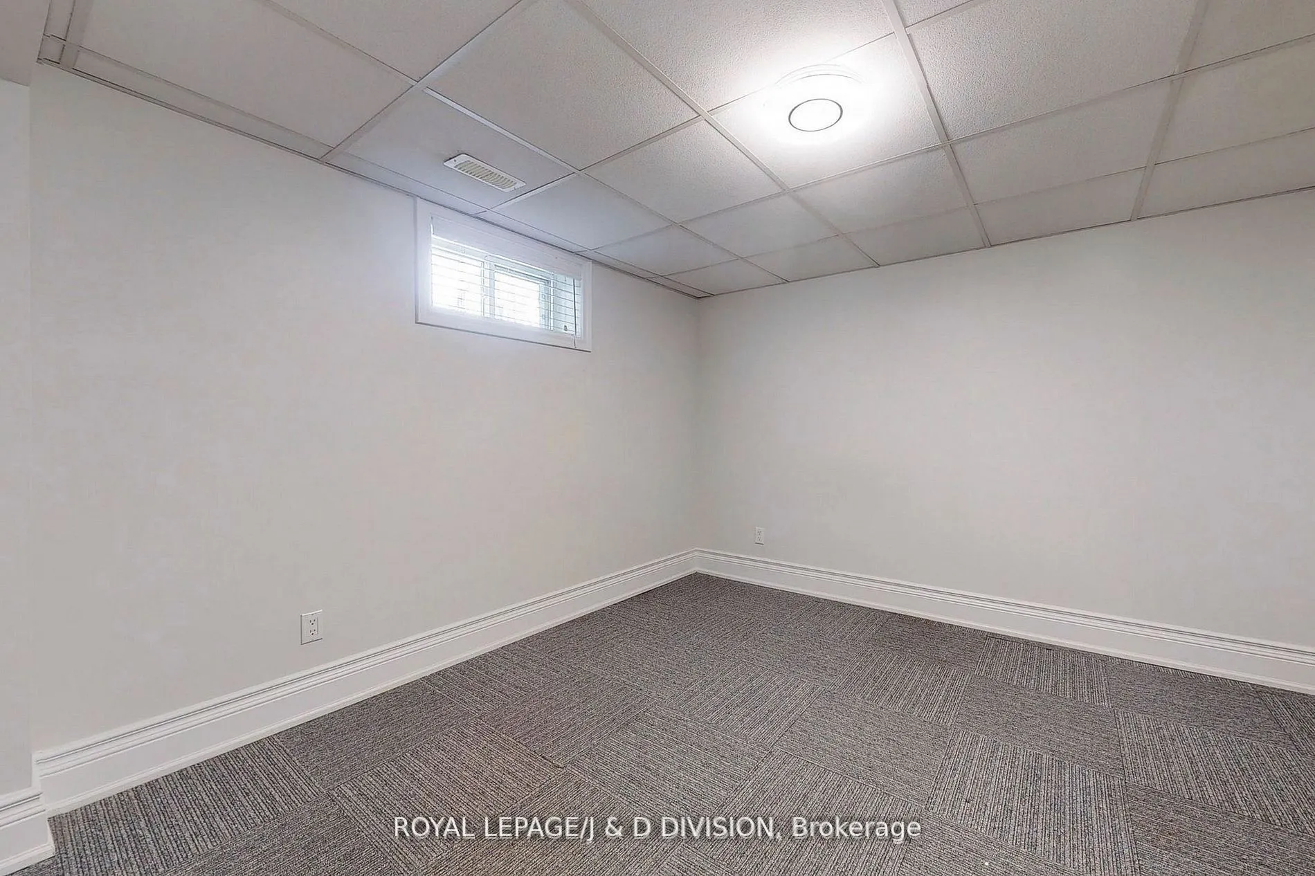 100 Home Road, #Lower