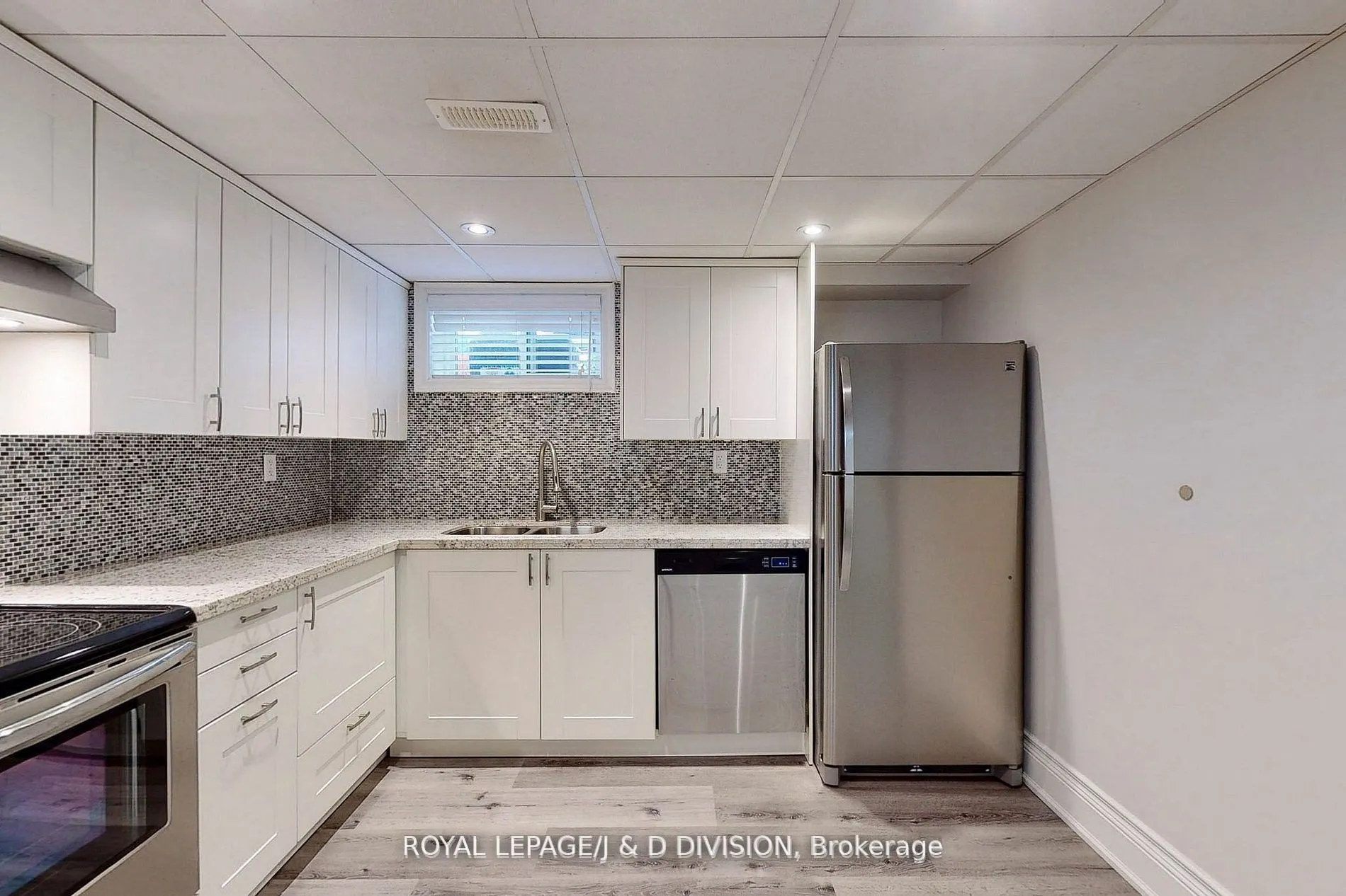 100 Home Road, #Lower