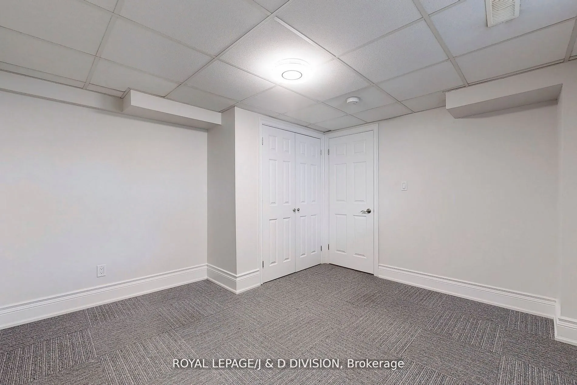 100 Home Road, #Lower