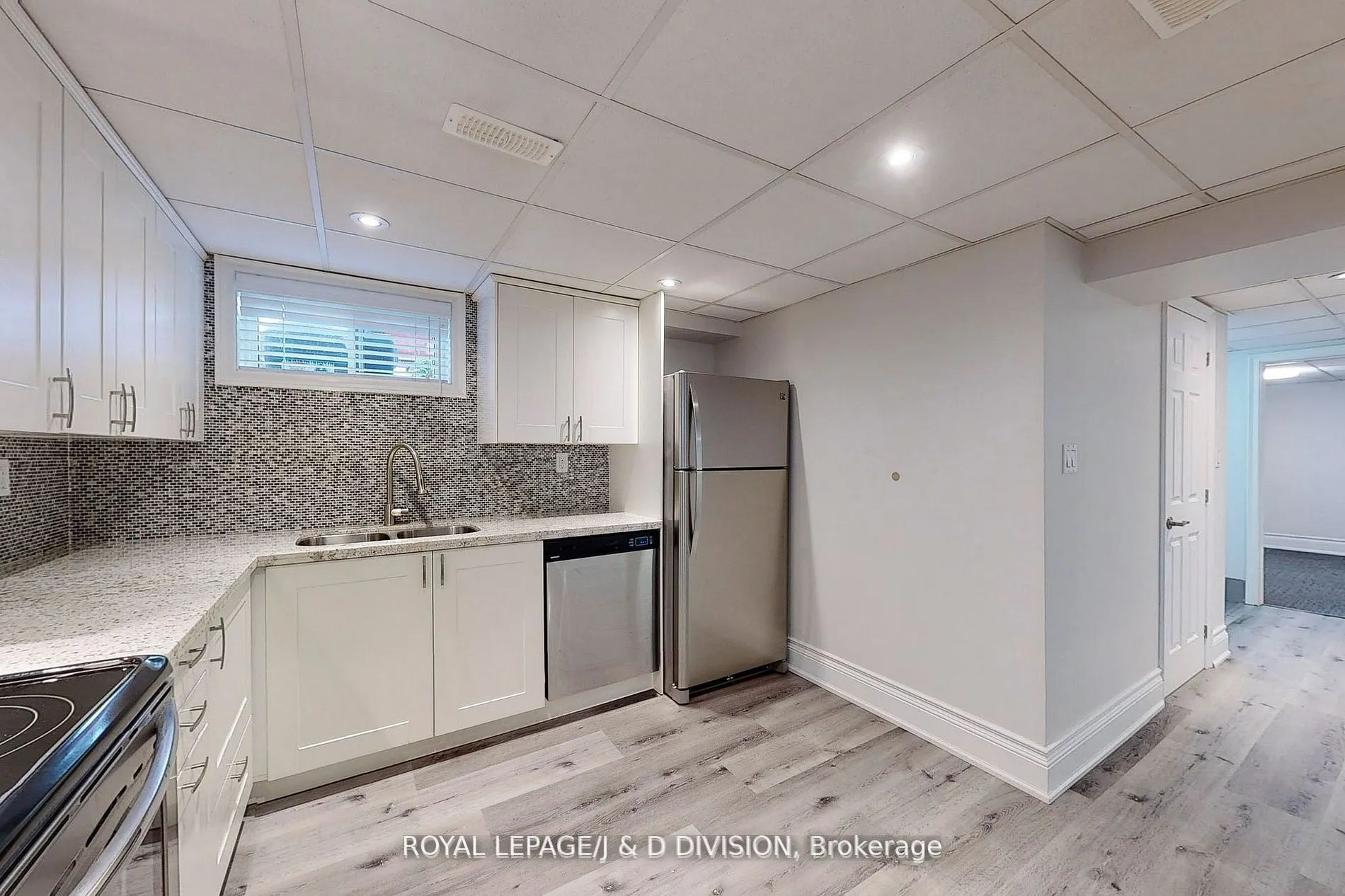 100 Home Road, #Lower