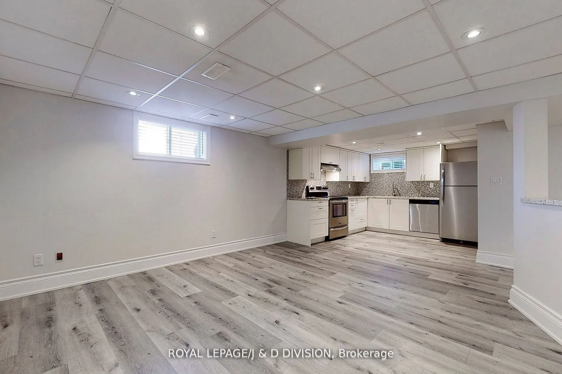 100 Home Road, #Lower