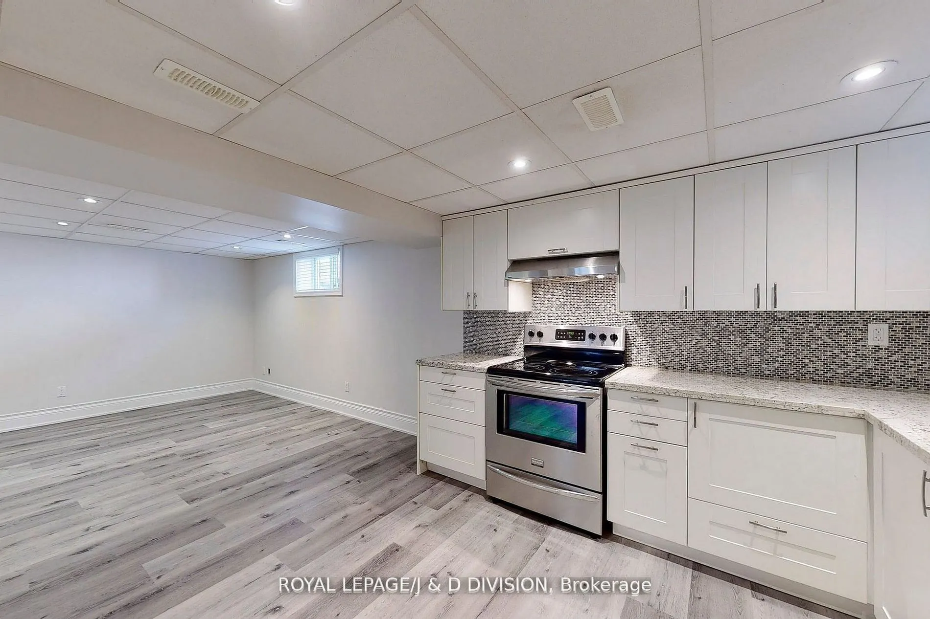 100 Home Road, #Lower