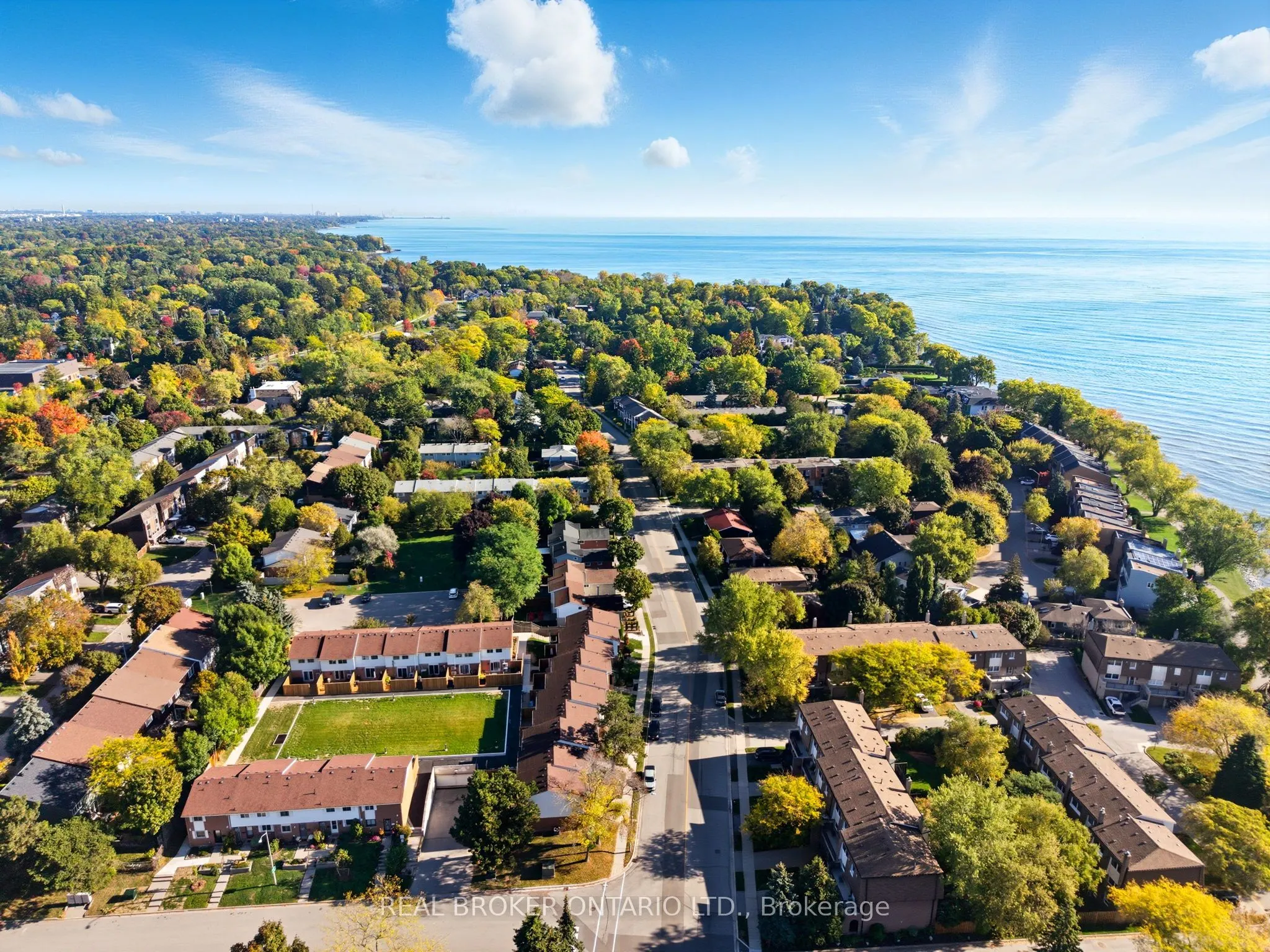 2107 Marine Drive, #21