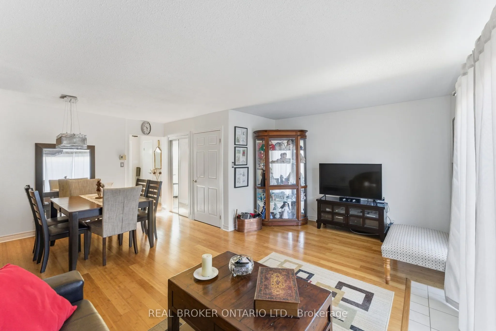 2107 Marine Drive, #21