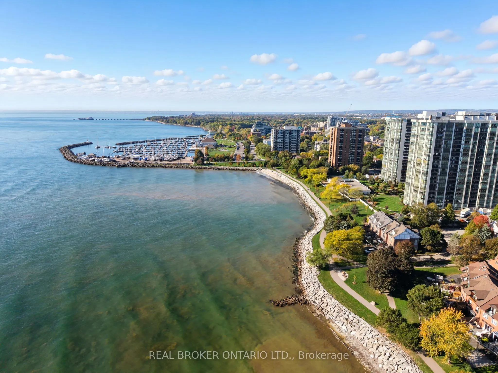 2107 Marine Drive, #21