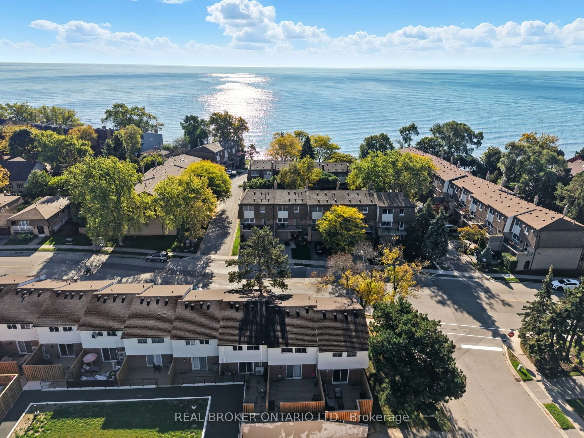 2107 Marine Drive, #21