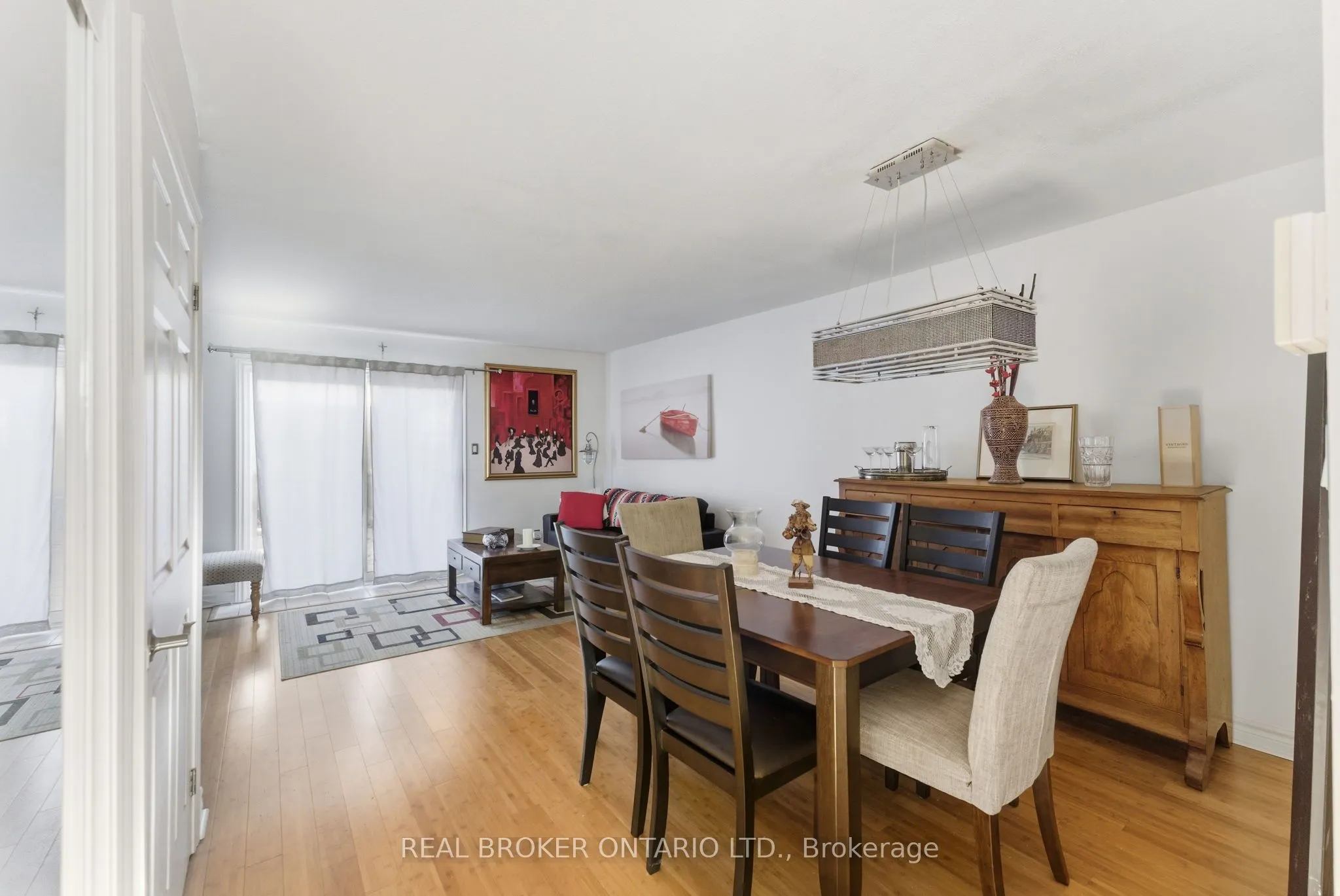2107 Marine Drive, #21