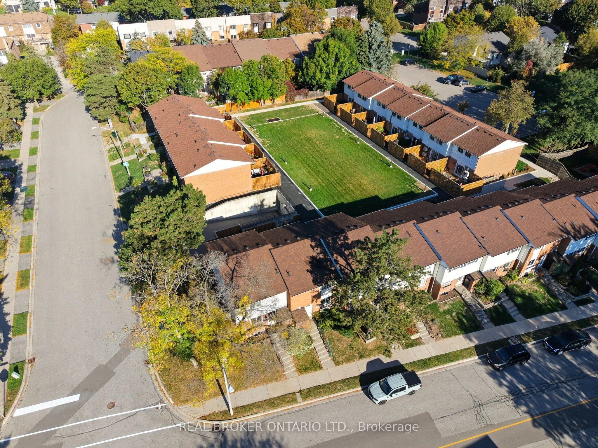 2107 Marine Drive, #21