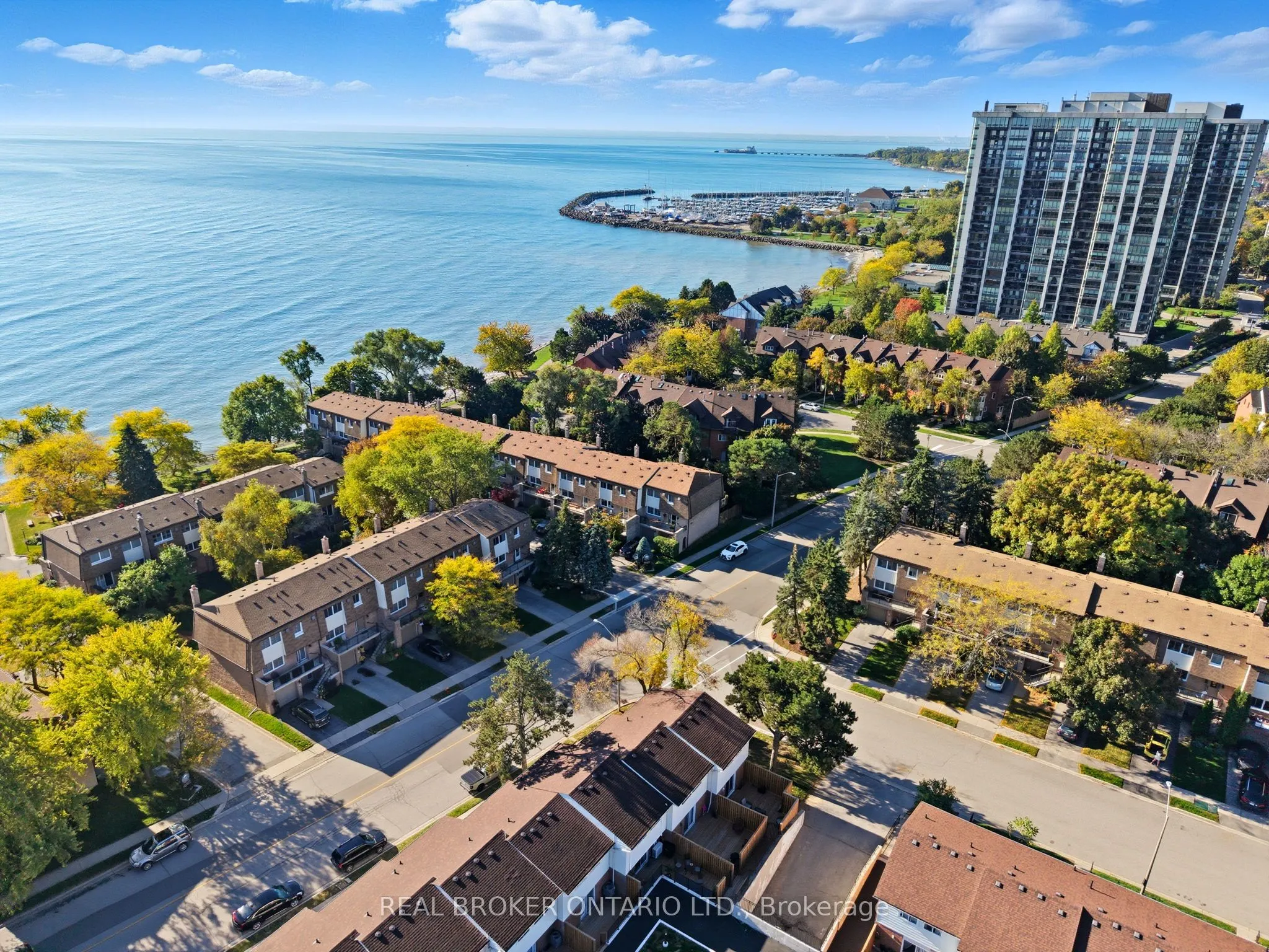 2107 Marine Drive, #21
