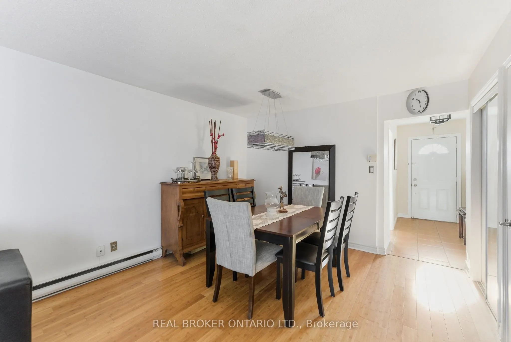 2107 Marine Drive, #21