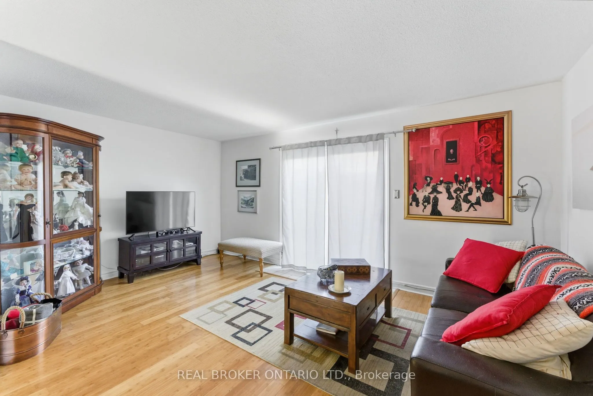 2107 Marine Drive, #21