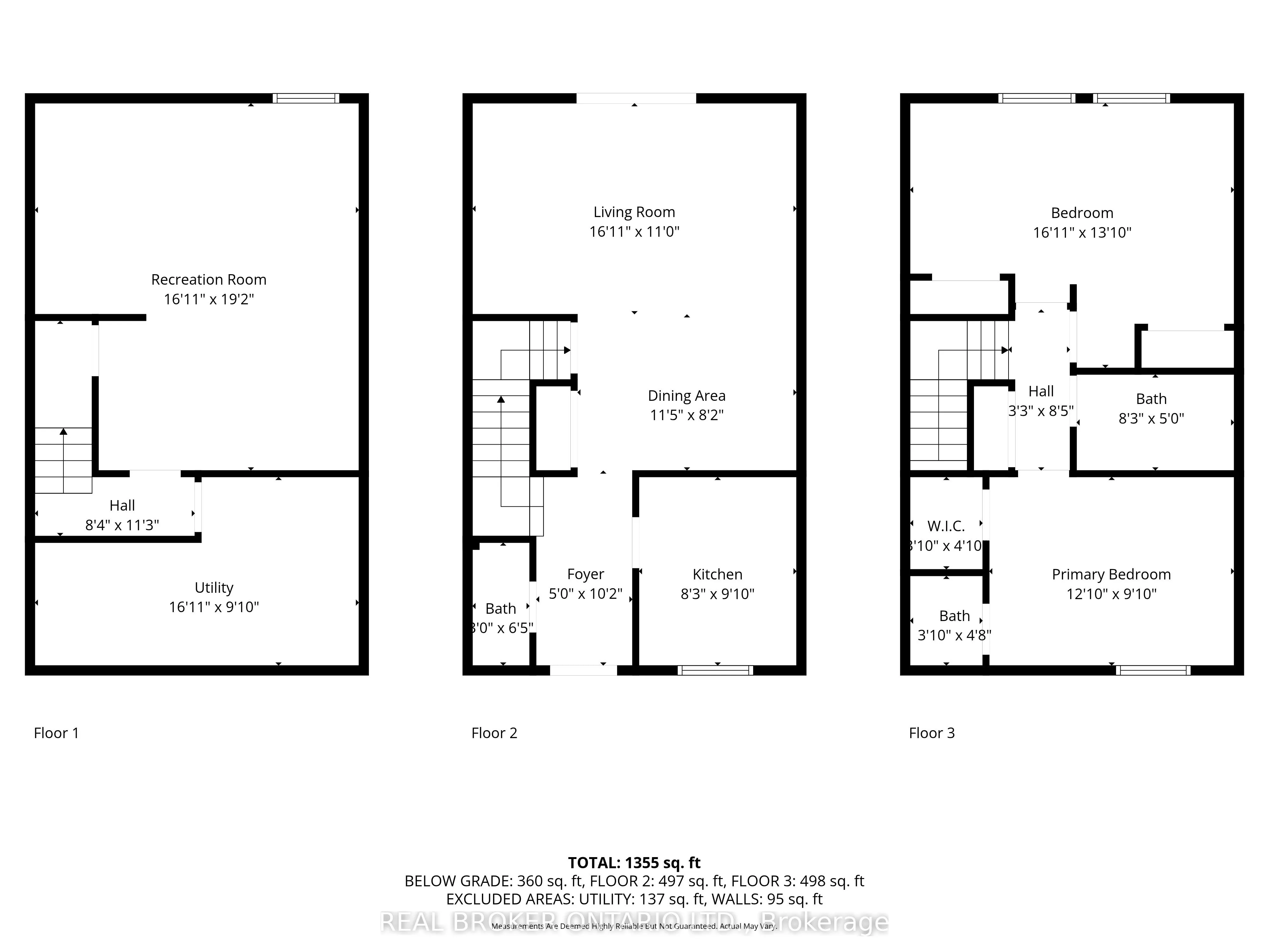 2107 Marine Drive, #21