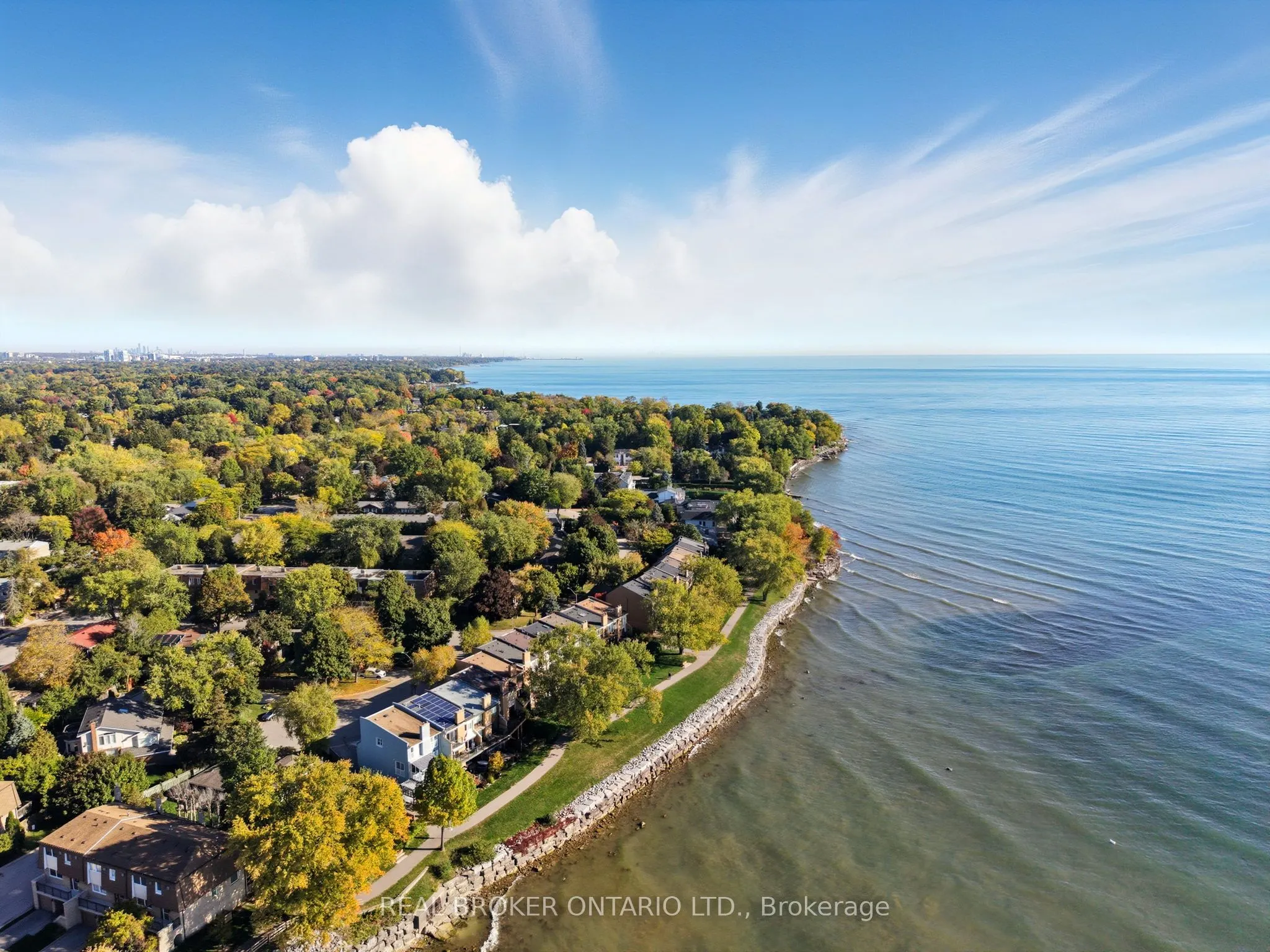 2107 Marine Drive, #21