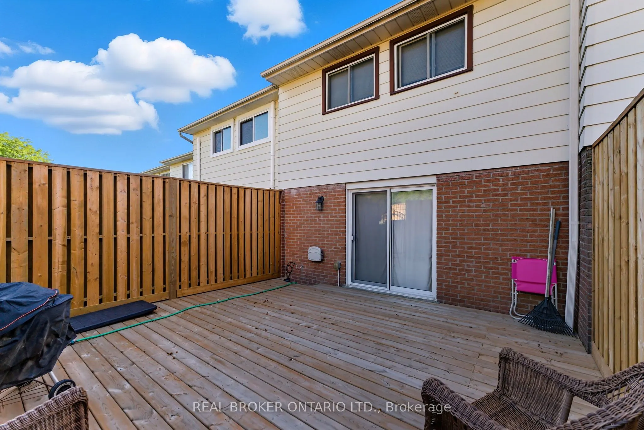 2107 Marine Drive, #21