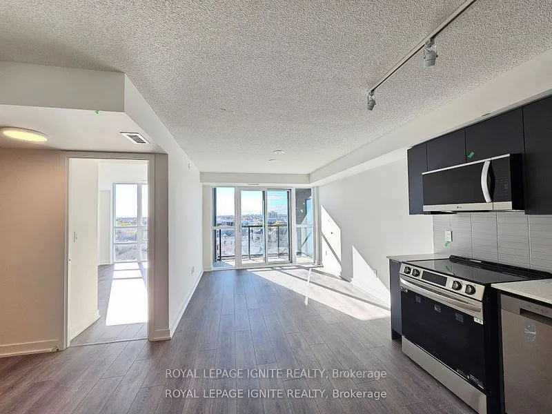 225 Malta Avenue, #807