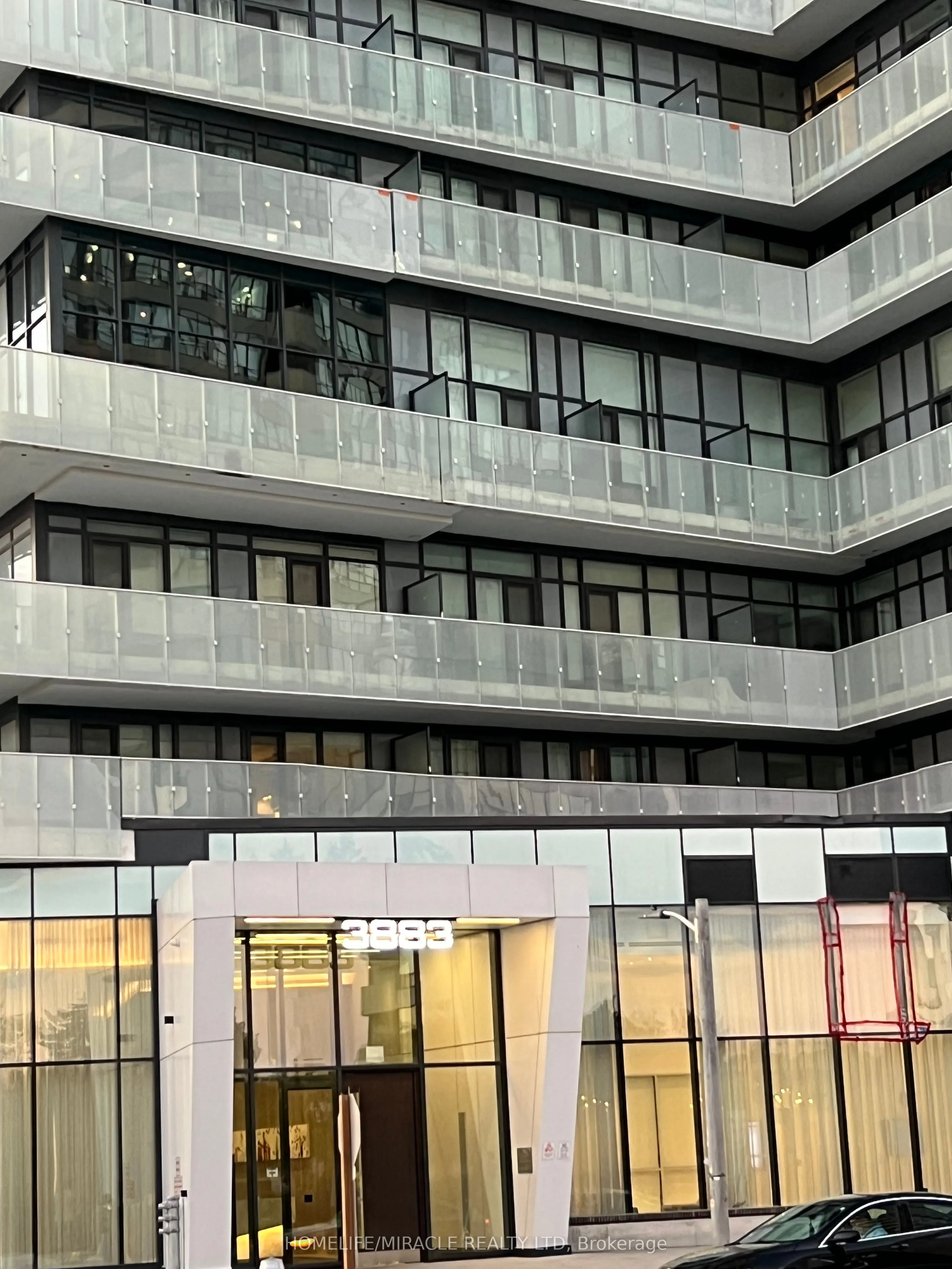 3883 Quartz Road, #4010