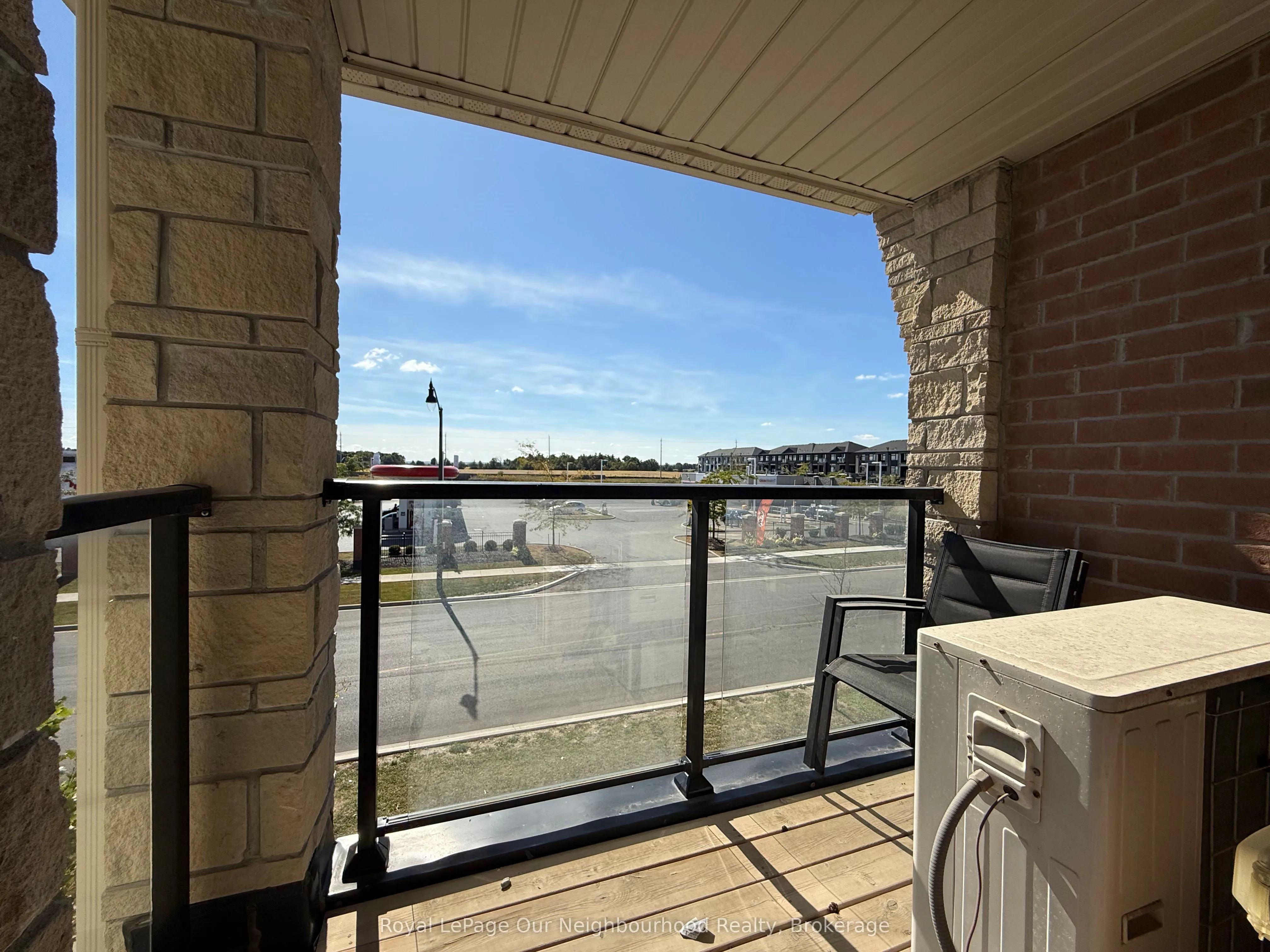200 Veterans Drive, #107