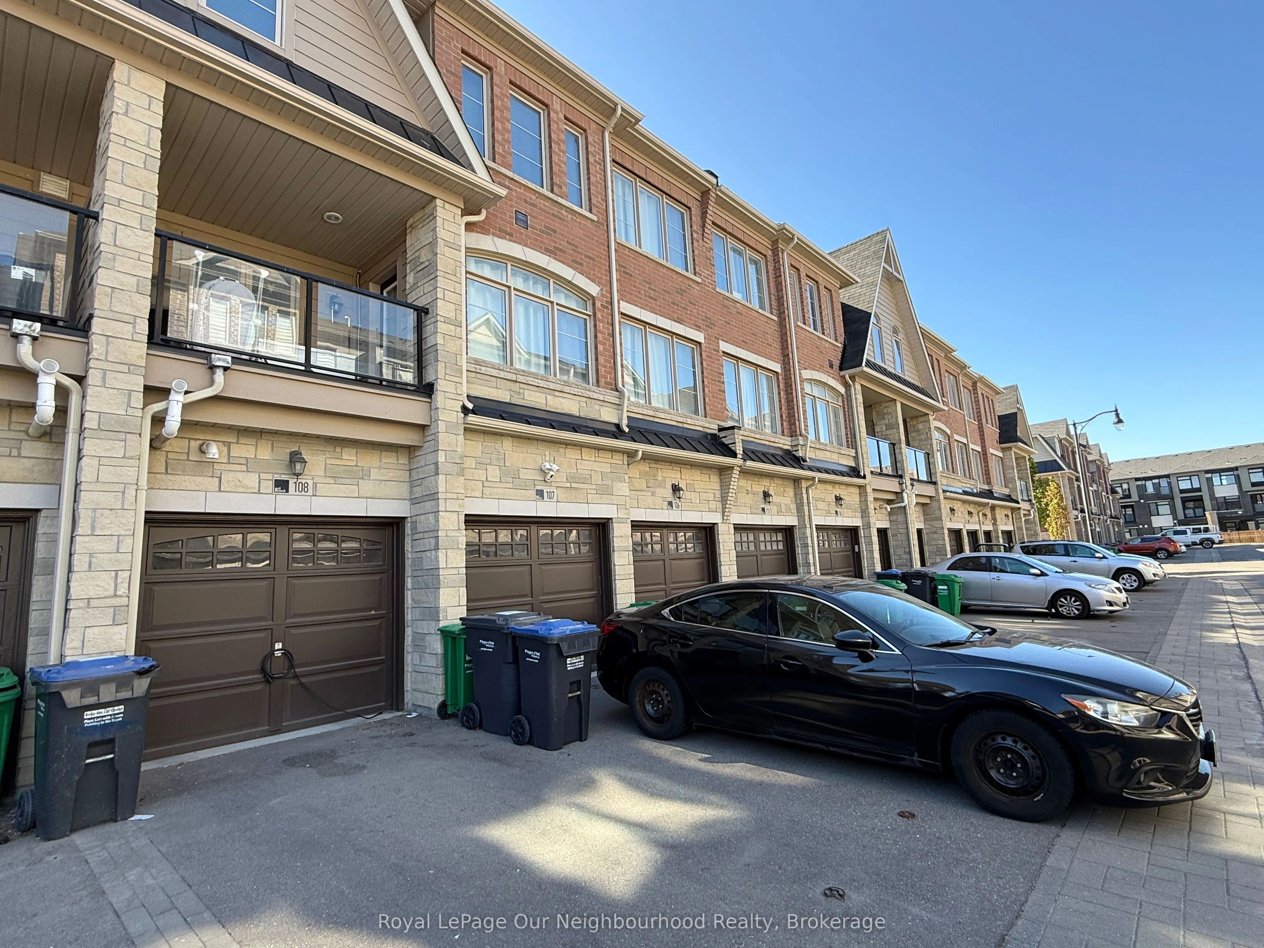 200 Veterans Drive, #107