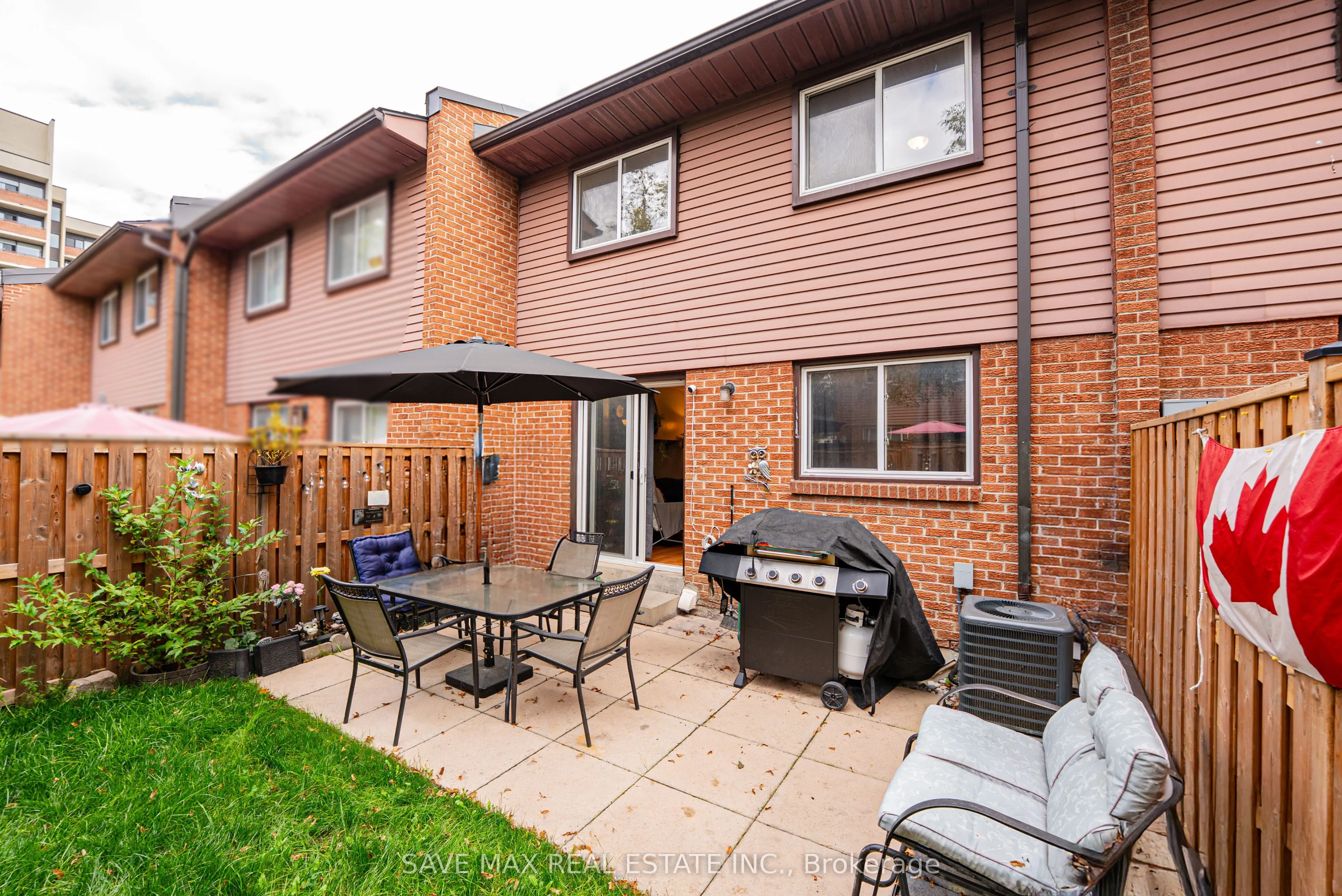 2301 Derry Road W, #20