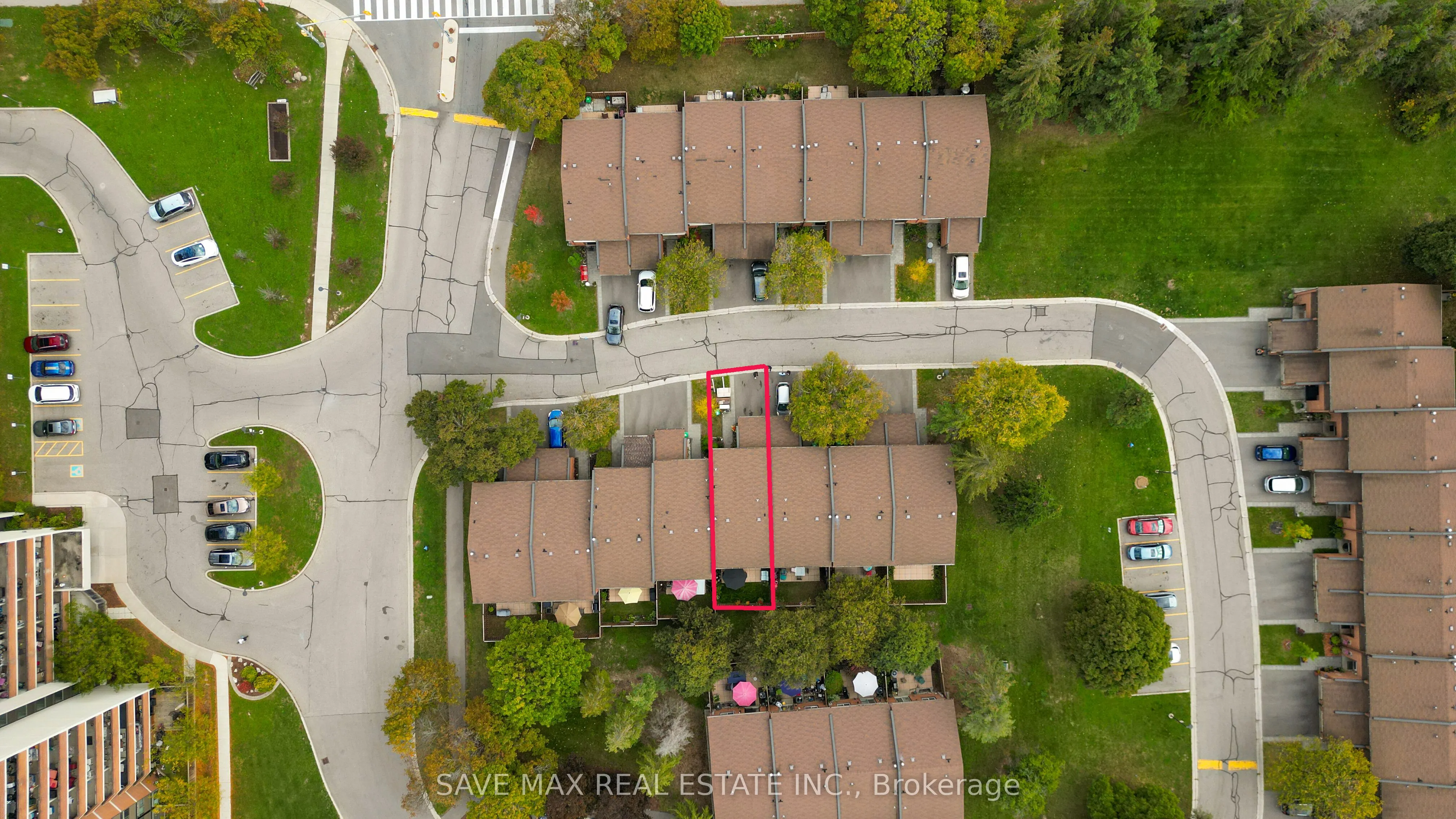 2301 Derry Road W, #20