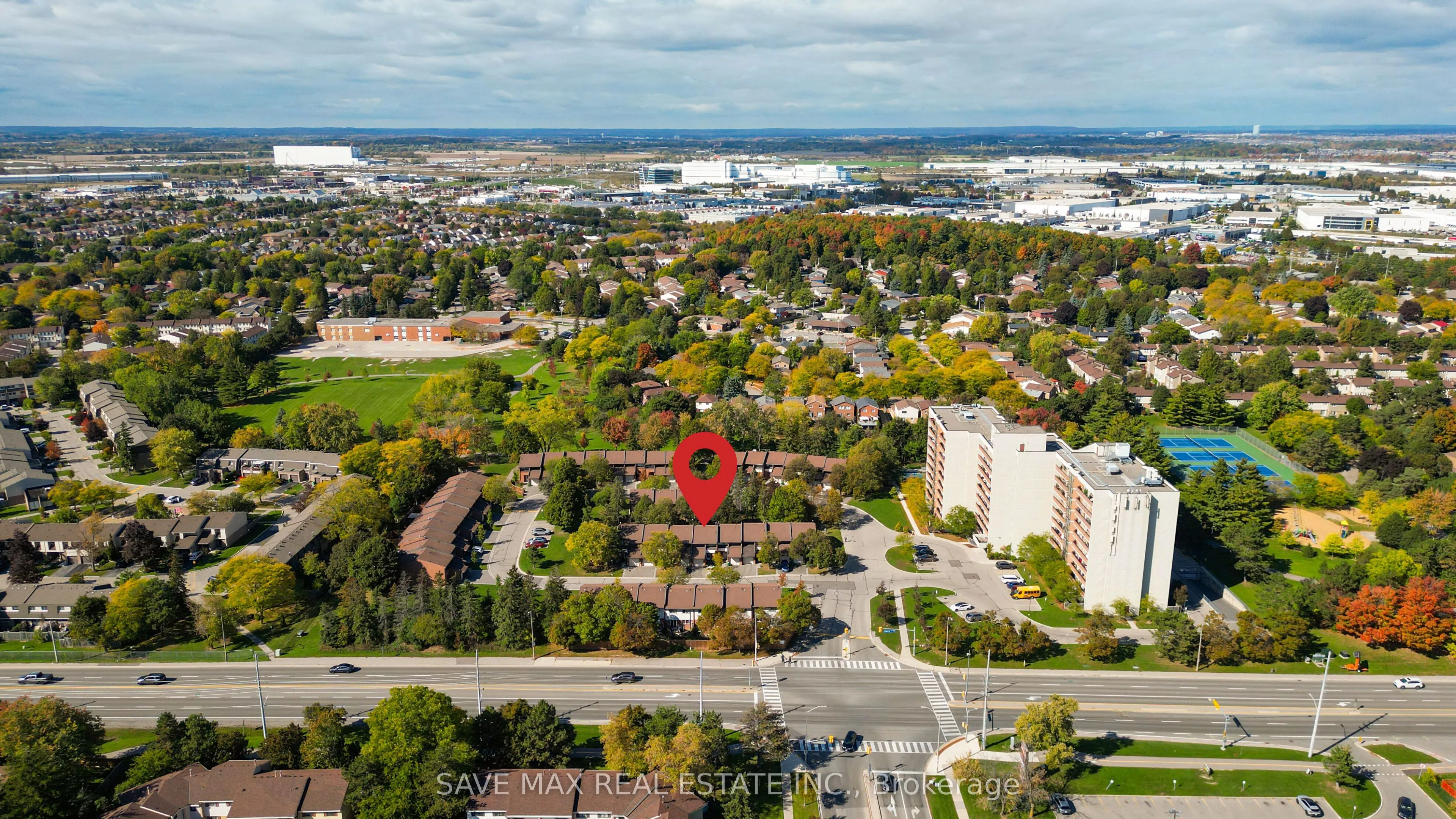 2301 Derry Road W, #20