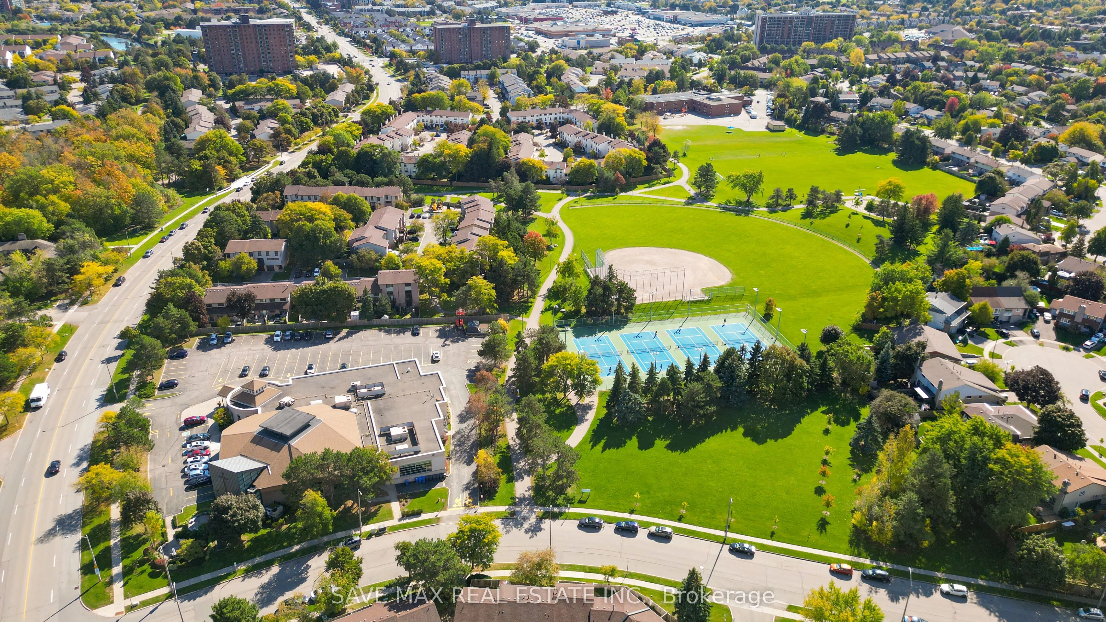 2301 Derry Road W, #20