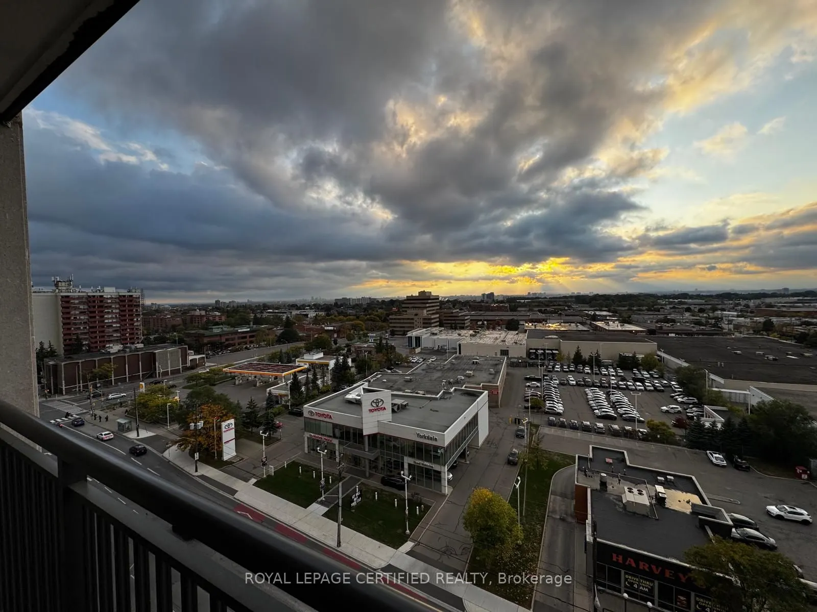 3091 Dufferin Street, #1113