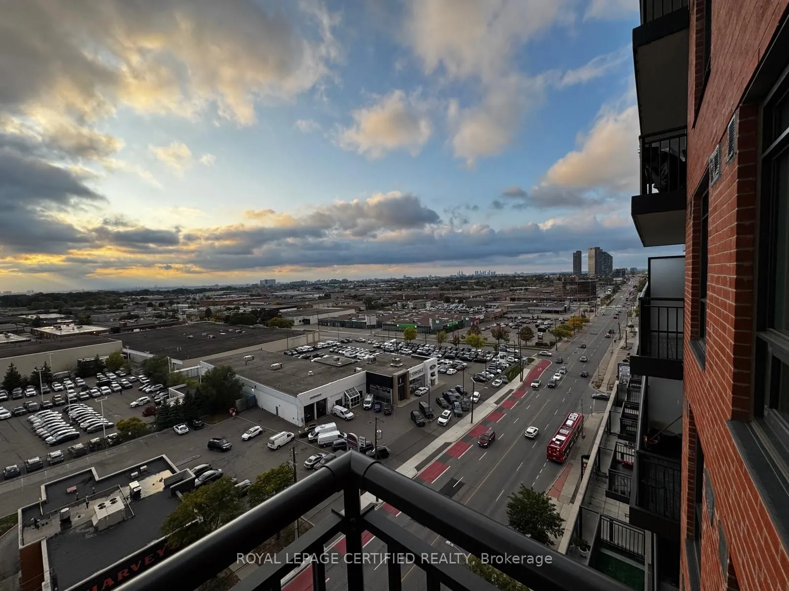 3091 Dufferin Street, #1113