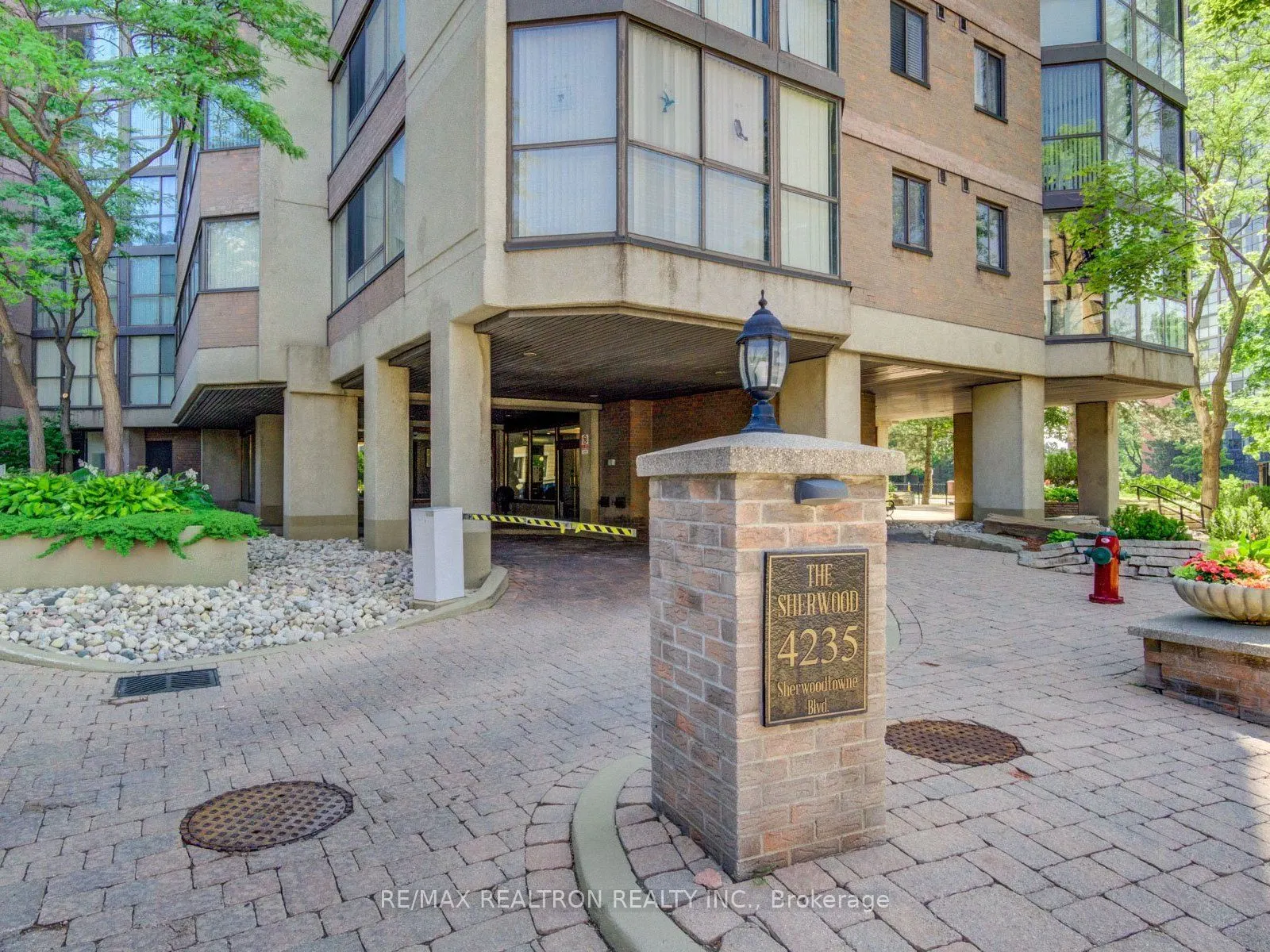 4235 Sherwoodtowne Boulevard, #1107