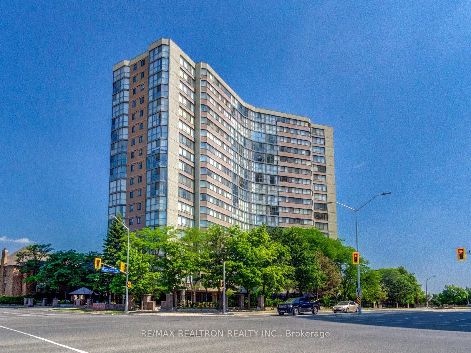 4235 Sherwoodtowne Boulevard, #1107