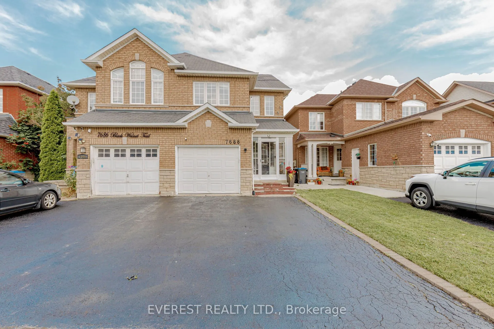 7688 Black Walnut Trail