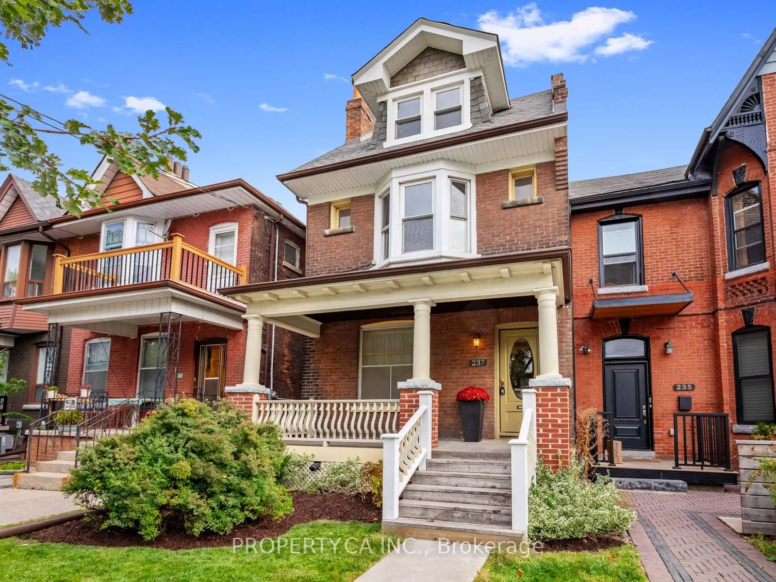 237 Delaware Avenue