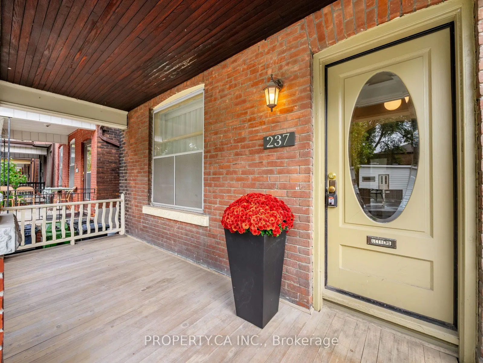 237 Delaware Avenue