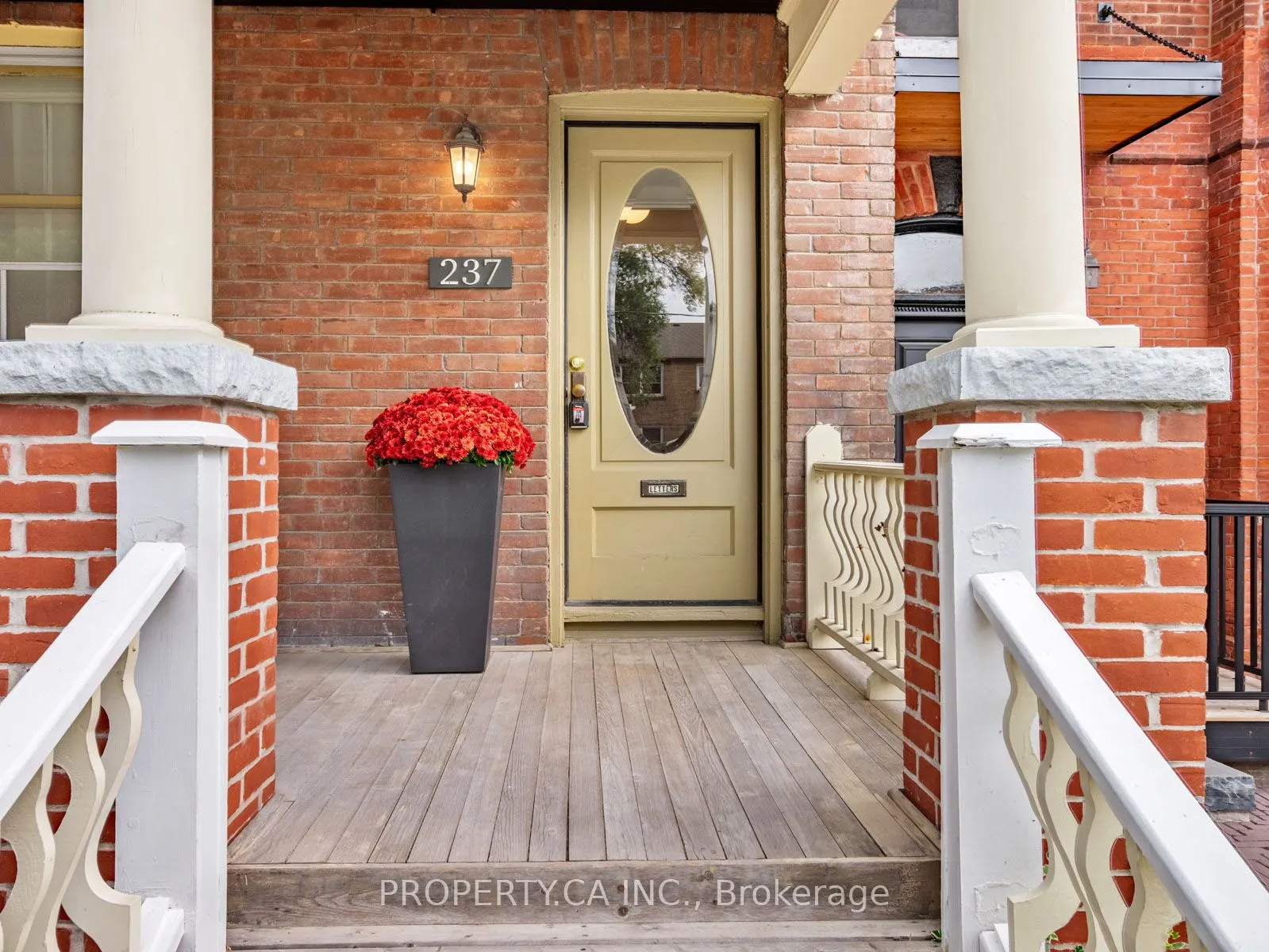 237 Delaware Avenue