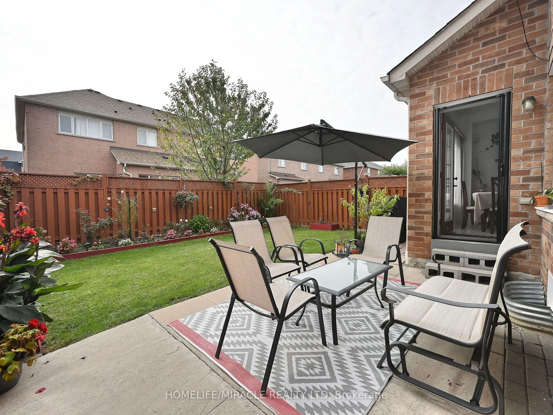 4717 Colombo Crescent