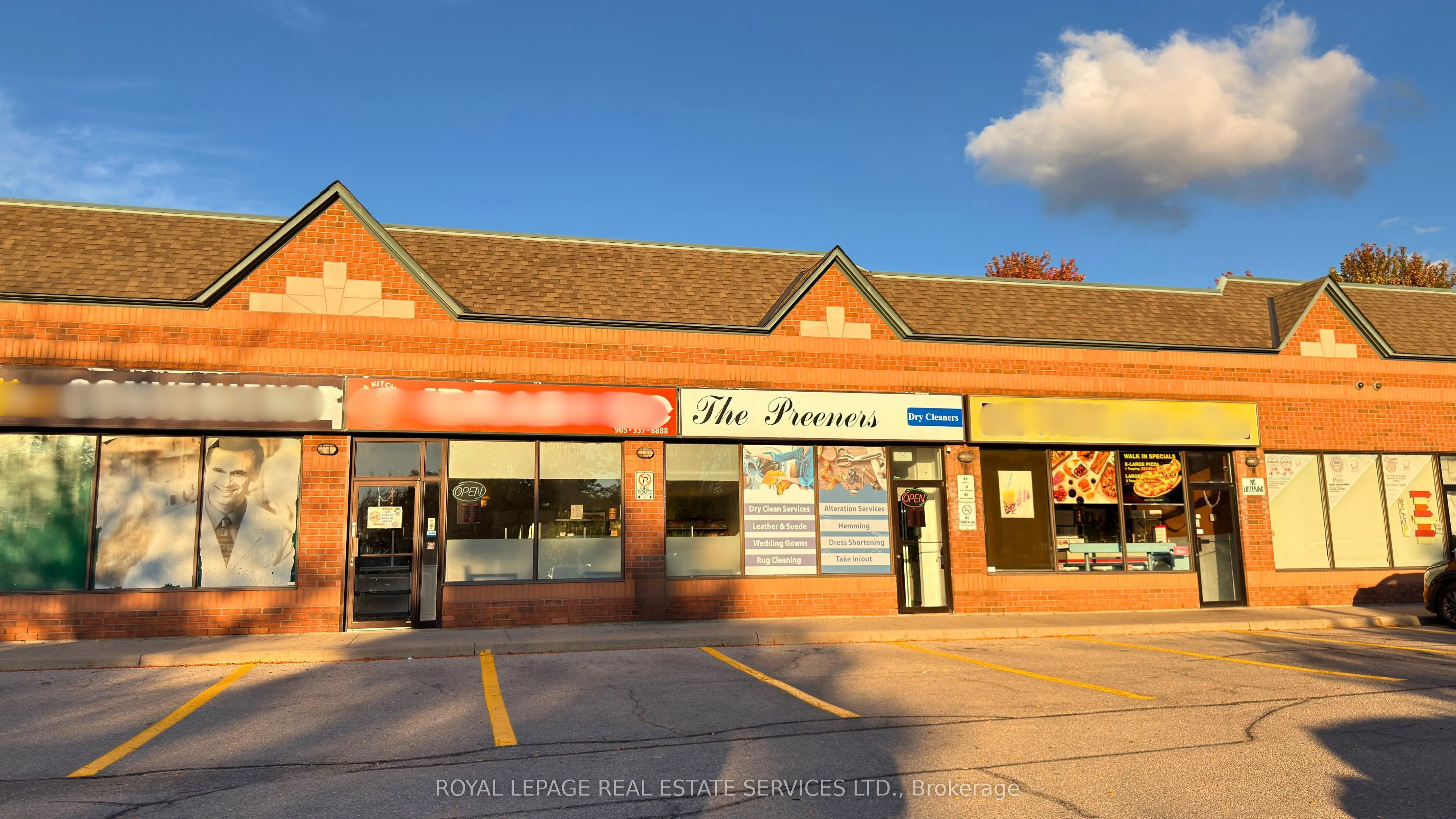 2165 Grosvenor Street