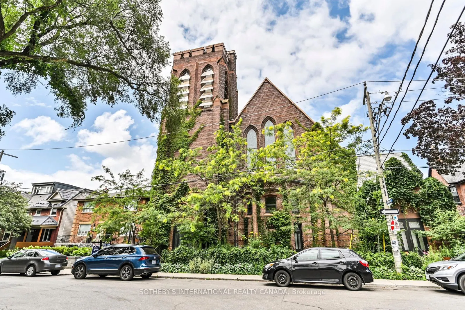 40 Westmoreland Avenue, #TH7