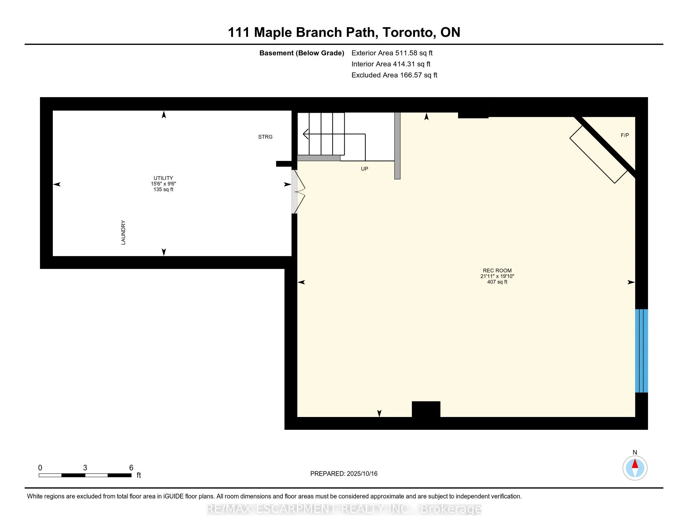 111 Maple Branch Path, #35