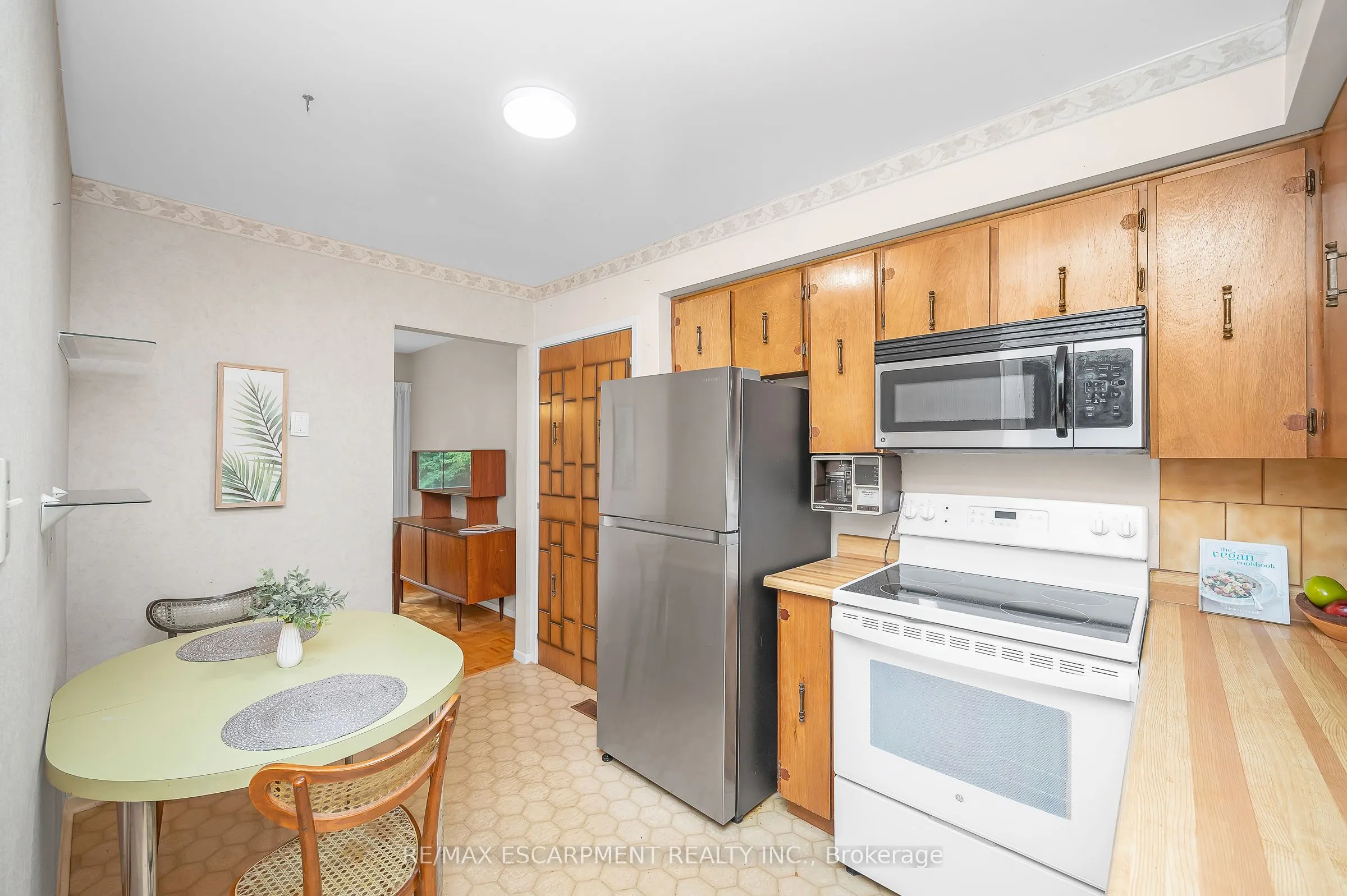 111 Maple Branch Path, #35