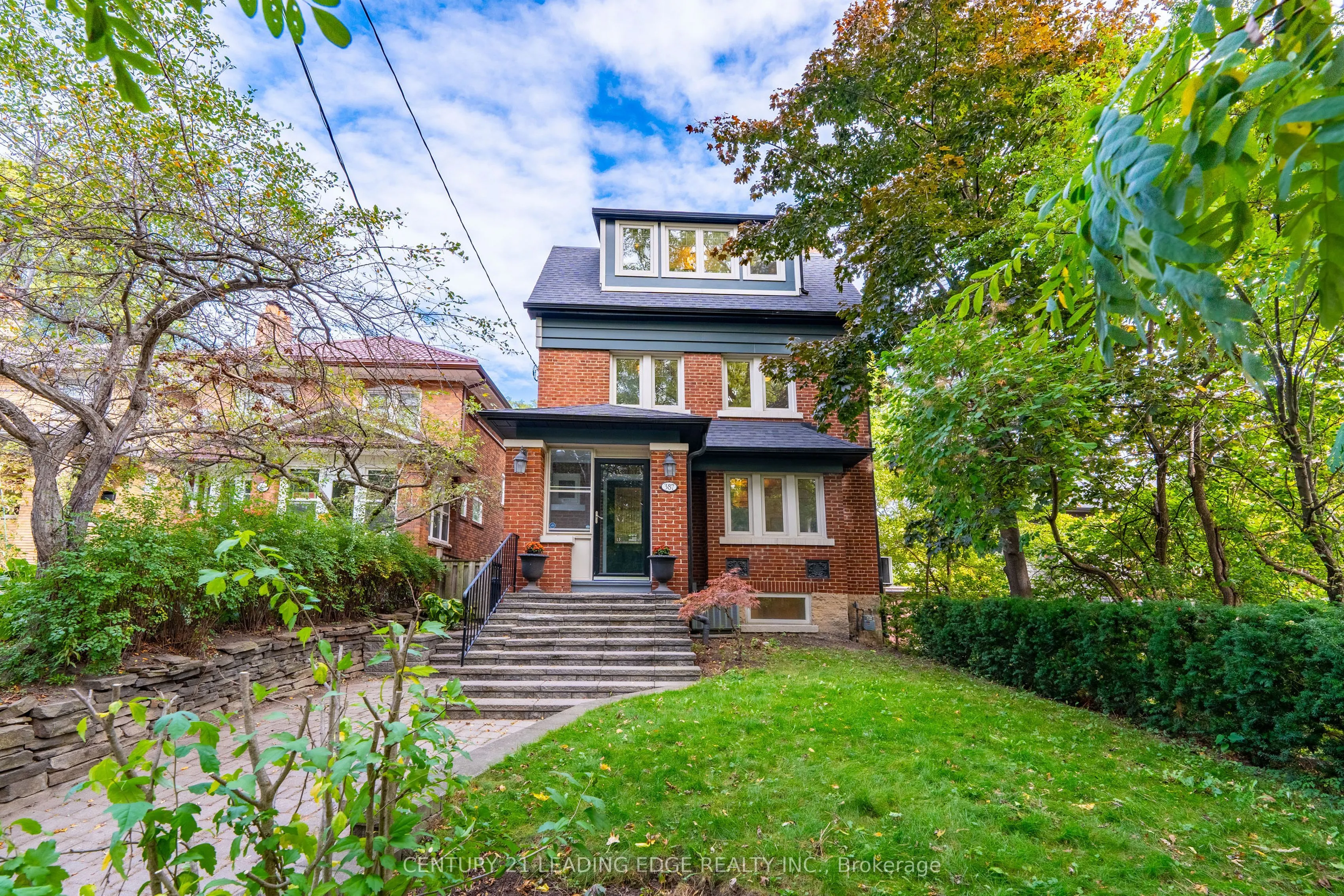 387 Kennedy Avenue