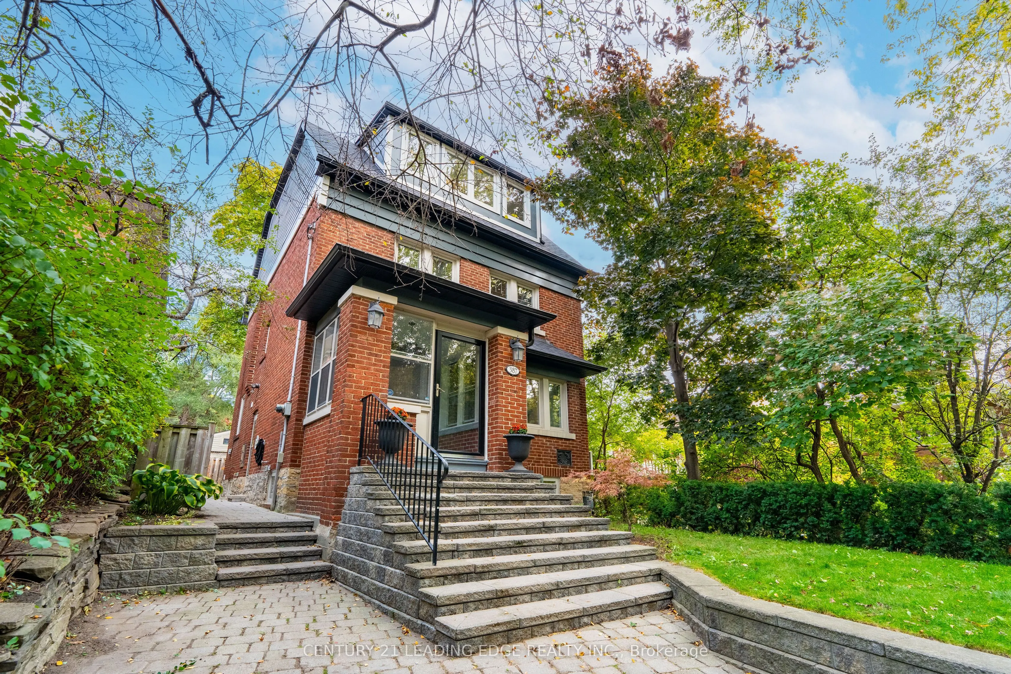 387 Kennedy Avenue
