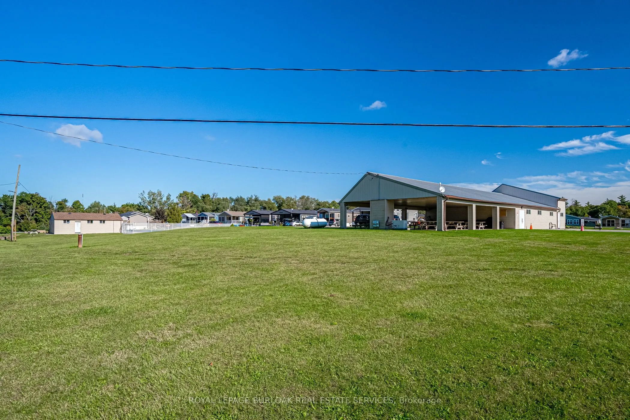 4449 Milburough Line